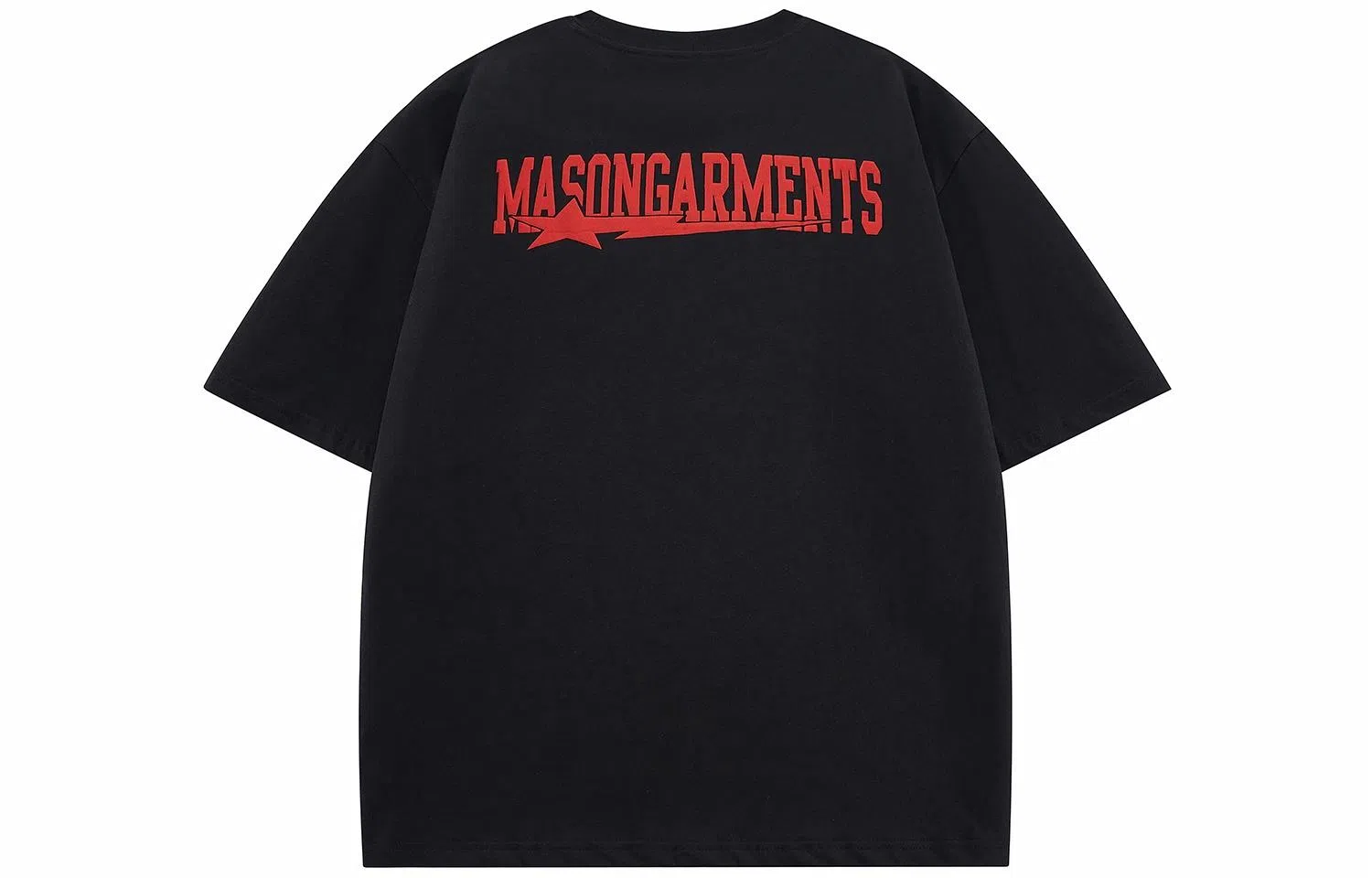 masongarments LogoT