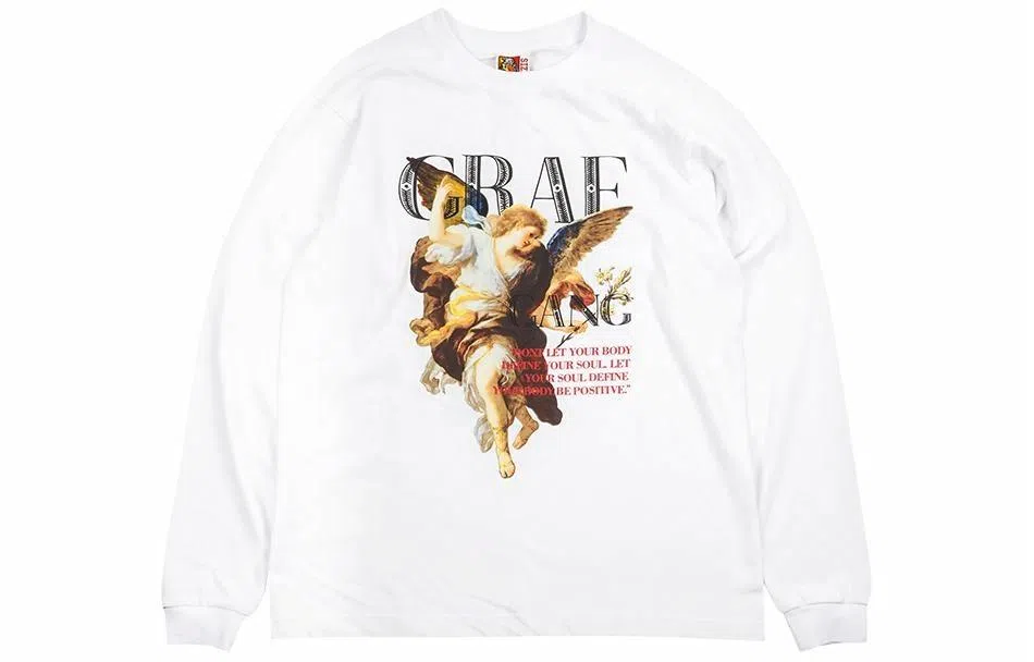 GRAF GoddessSoulBody T