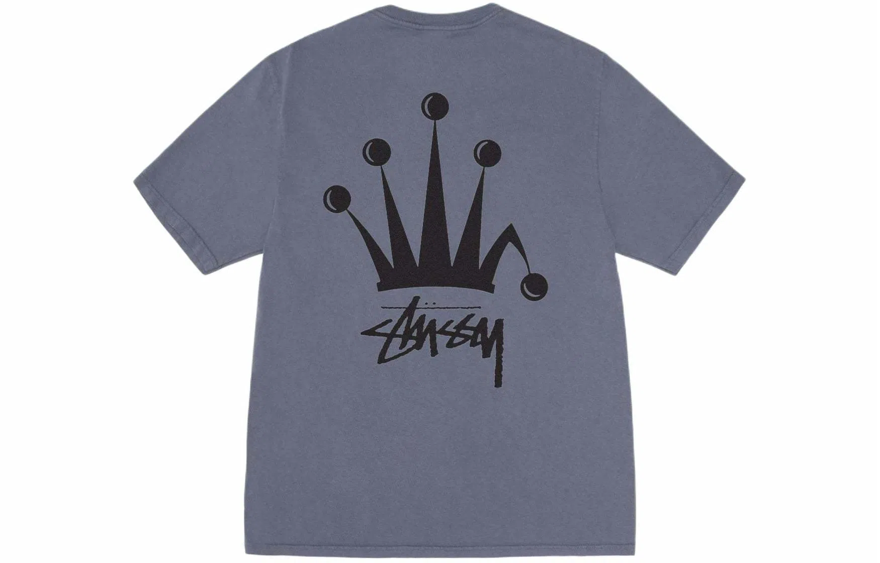 Stussy Regal Crown Tee