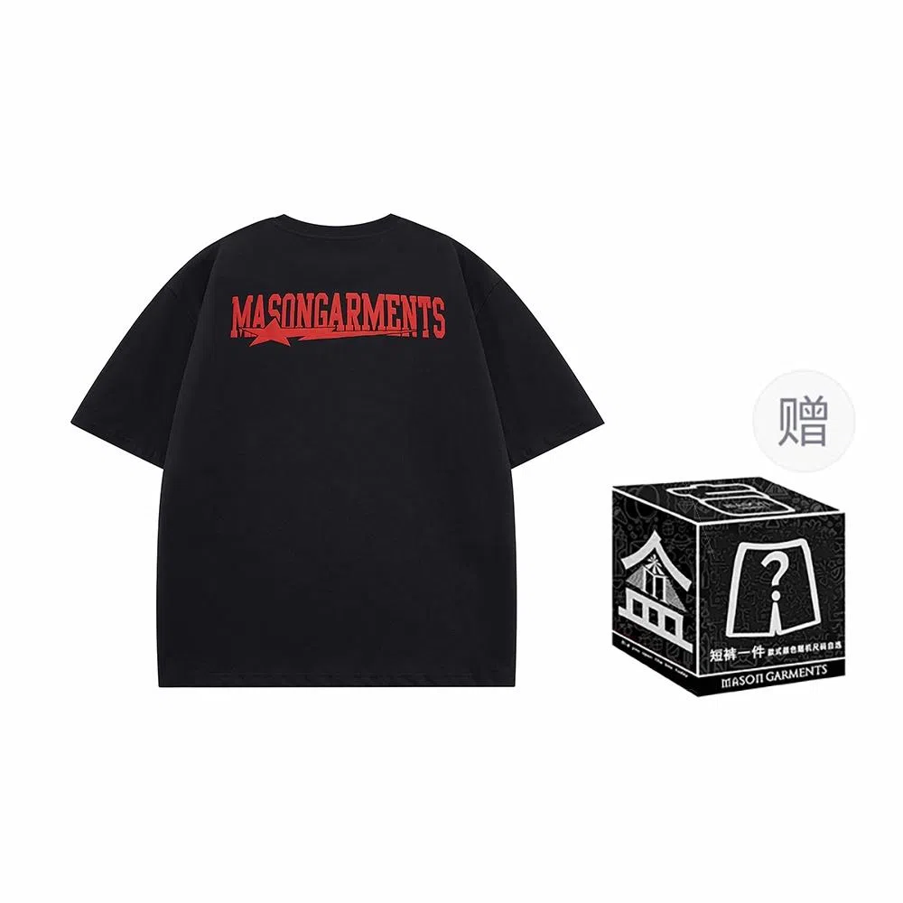 masongarments LogoT