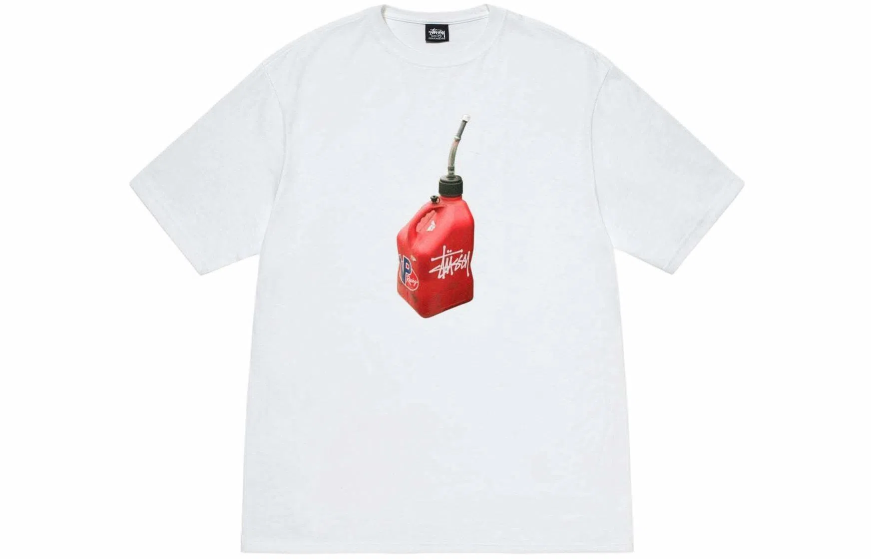 Stussy SS24 FUELED TEE T