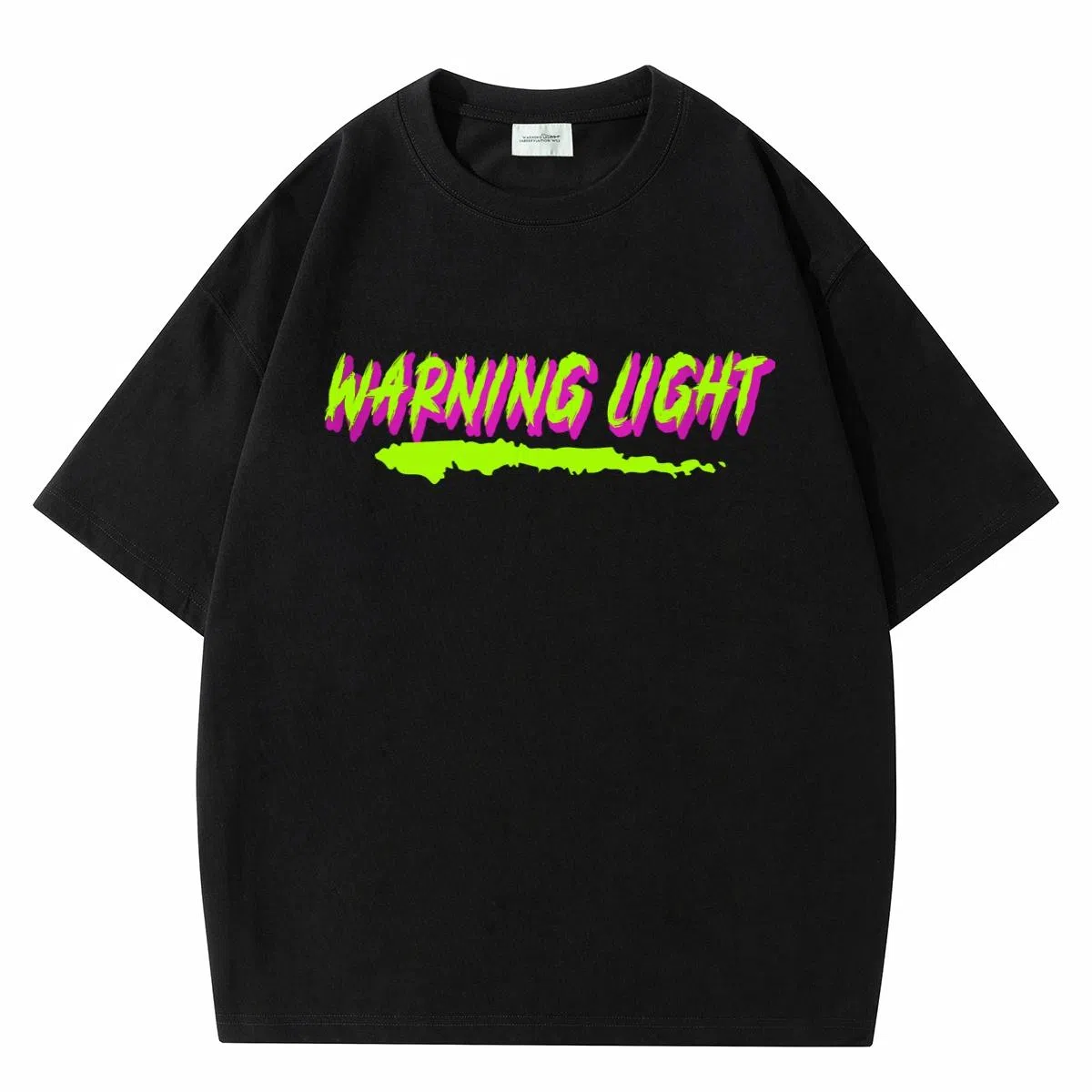 WARNING LIGHT LogoT