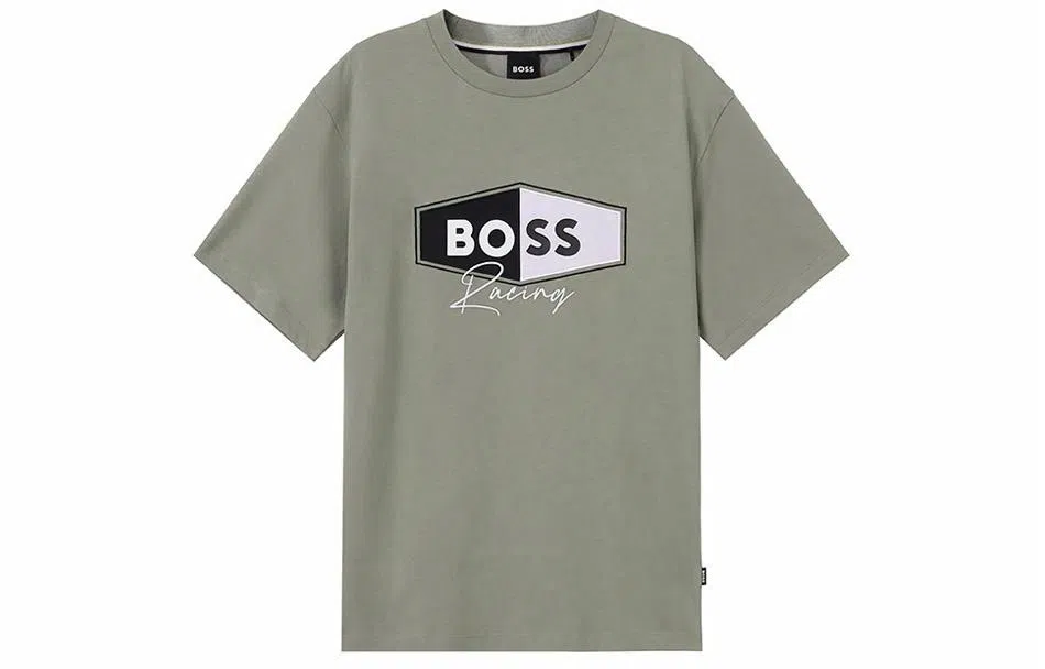 HUGO BOSS T