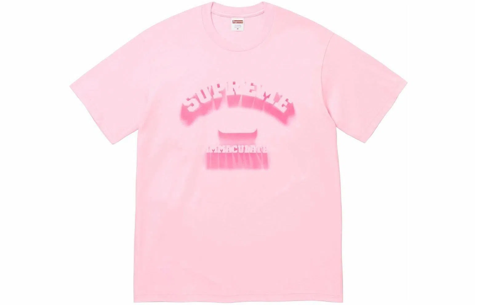 Supreme Shadow Tee