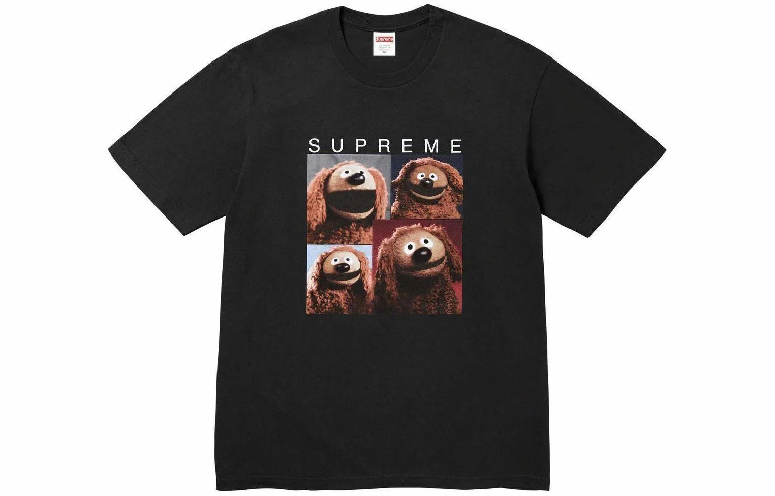 Supreme Rowlf Tee