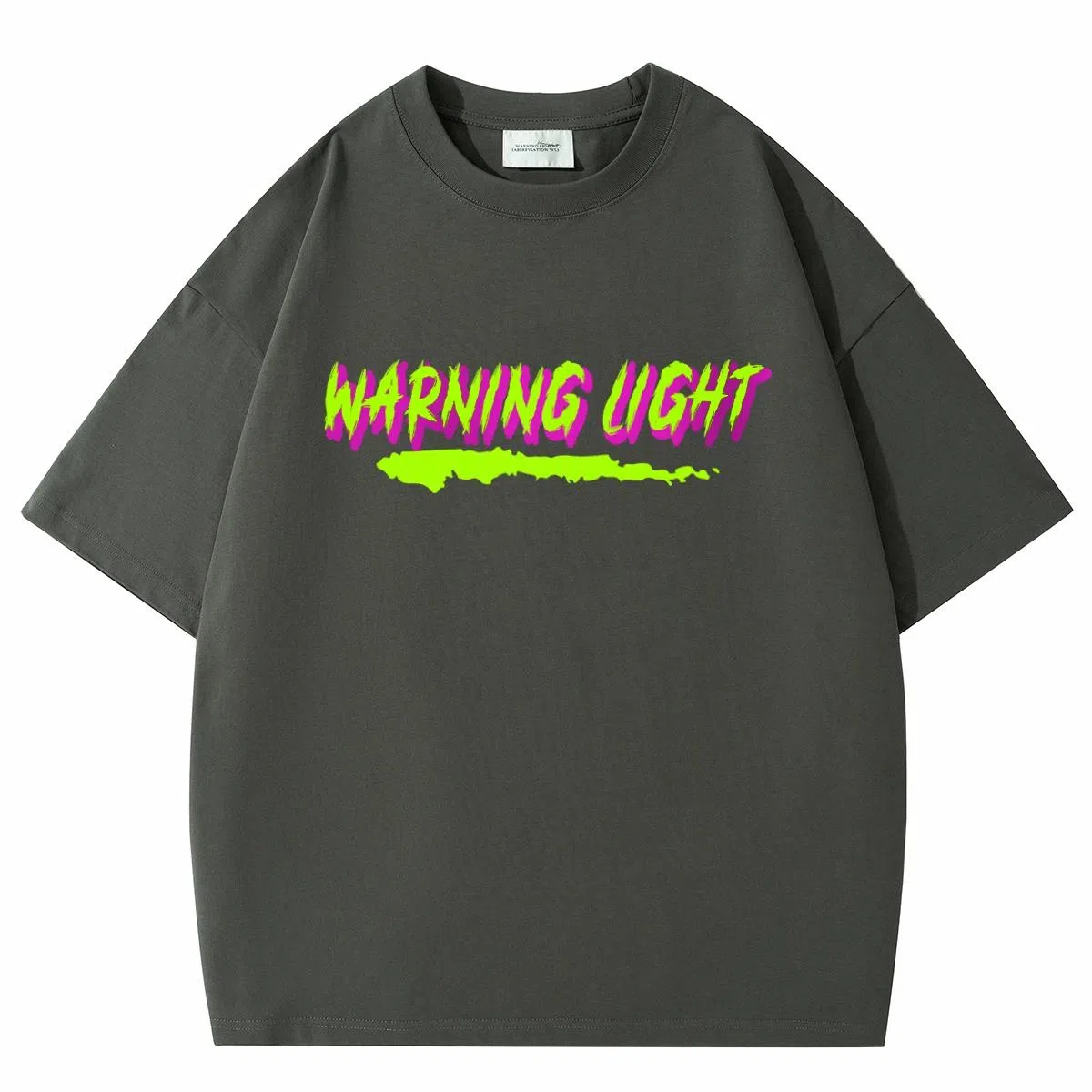 WARNING LIGHT LogoT