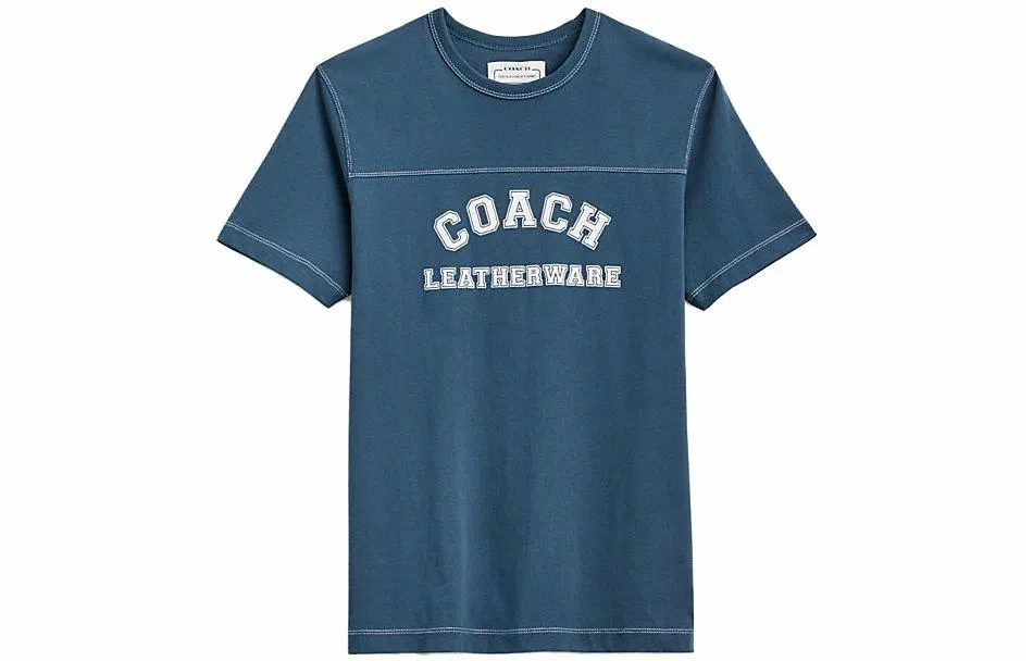 COACH Varsity T-Shirt T