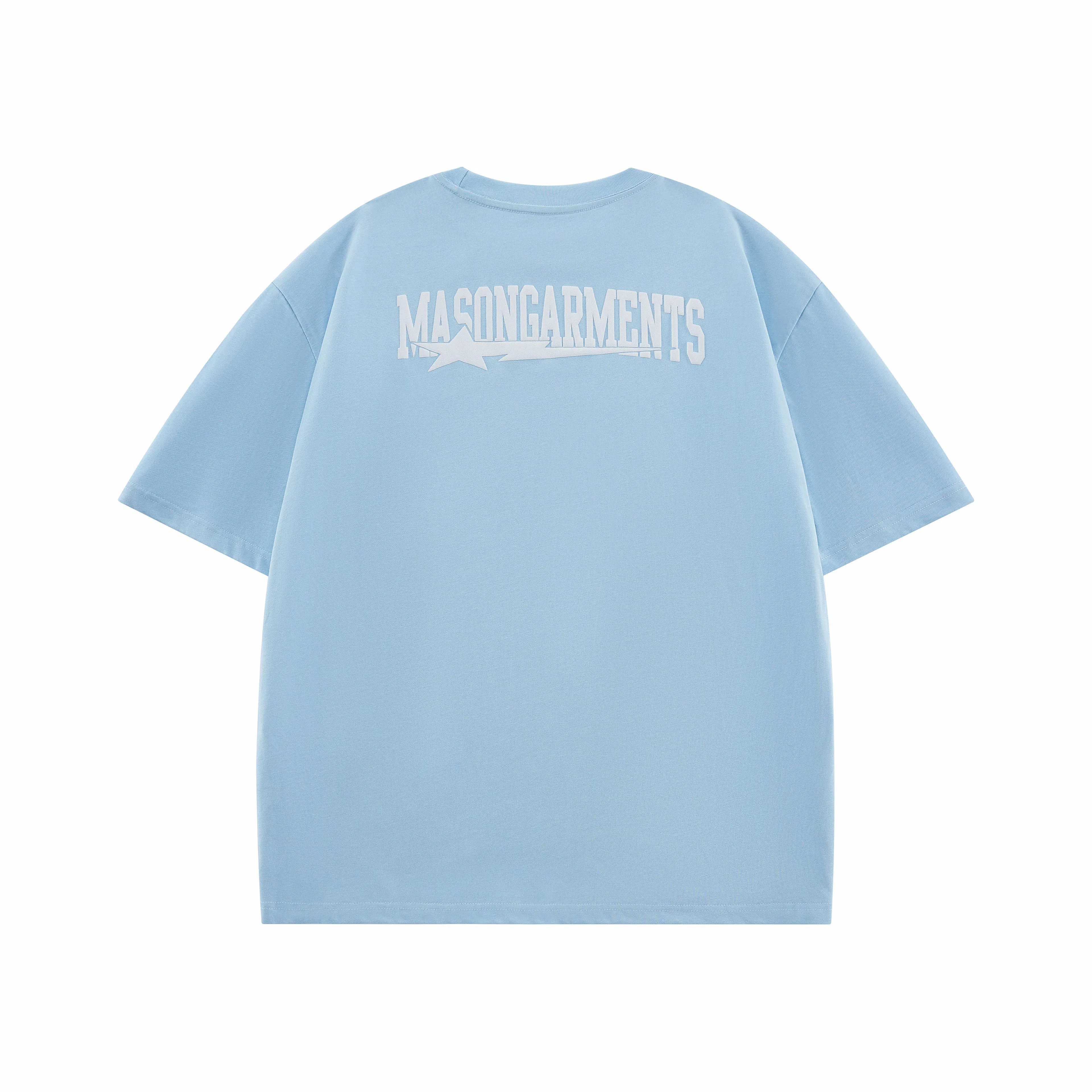 masongarments LogoT