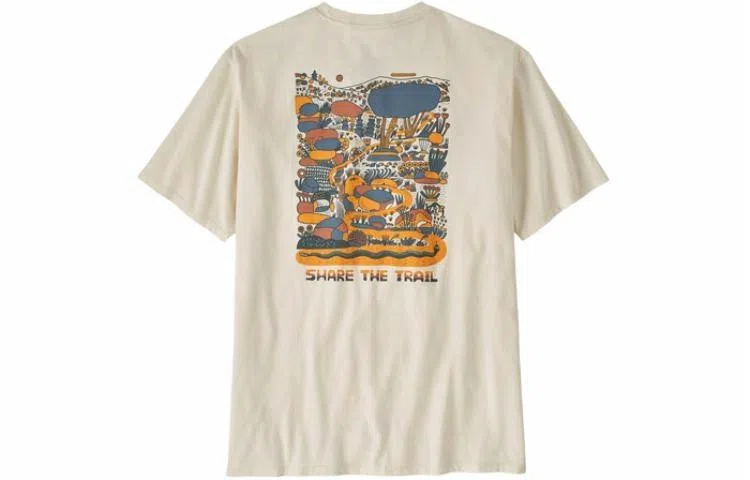 patagonia T