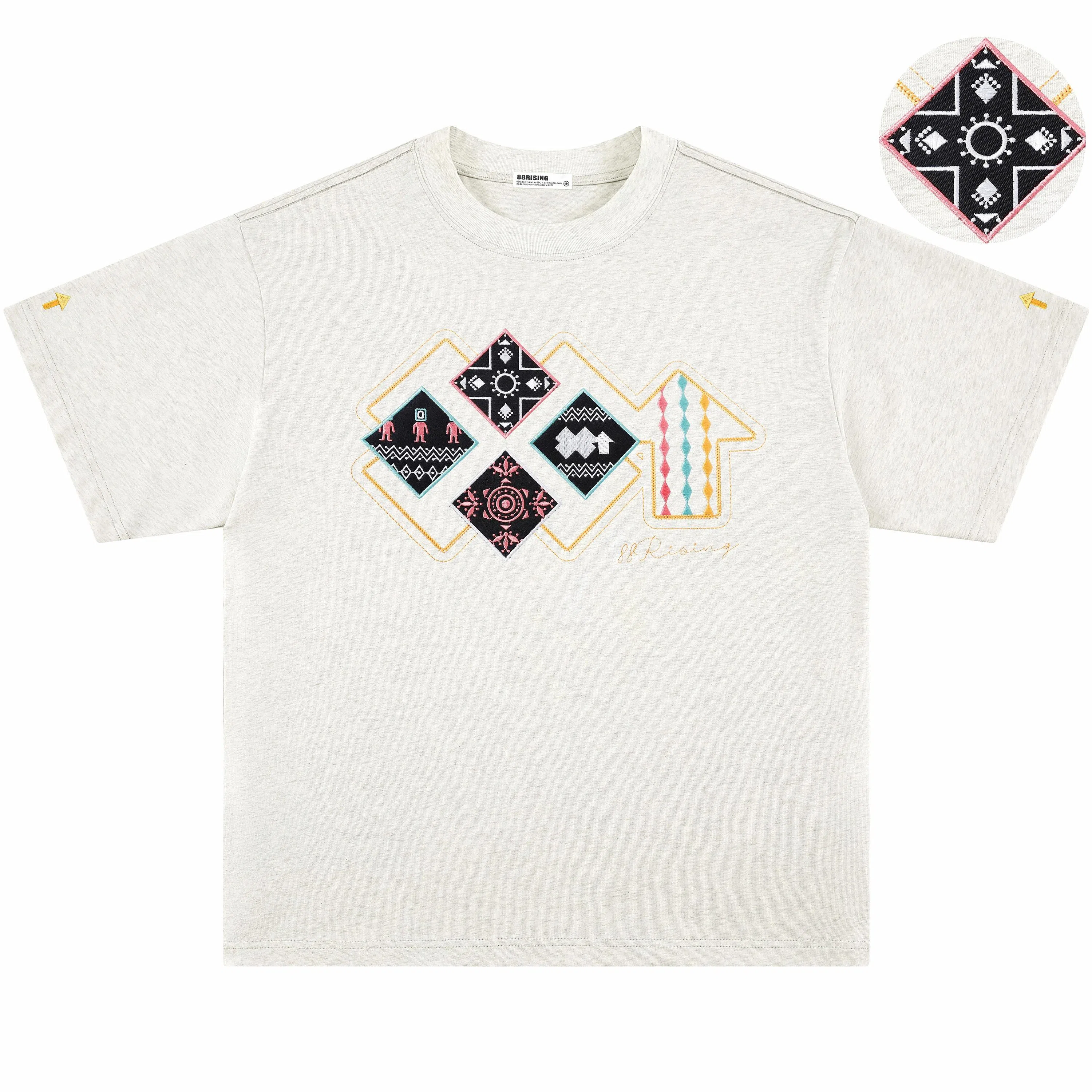 88rising SS25 T