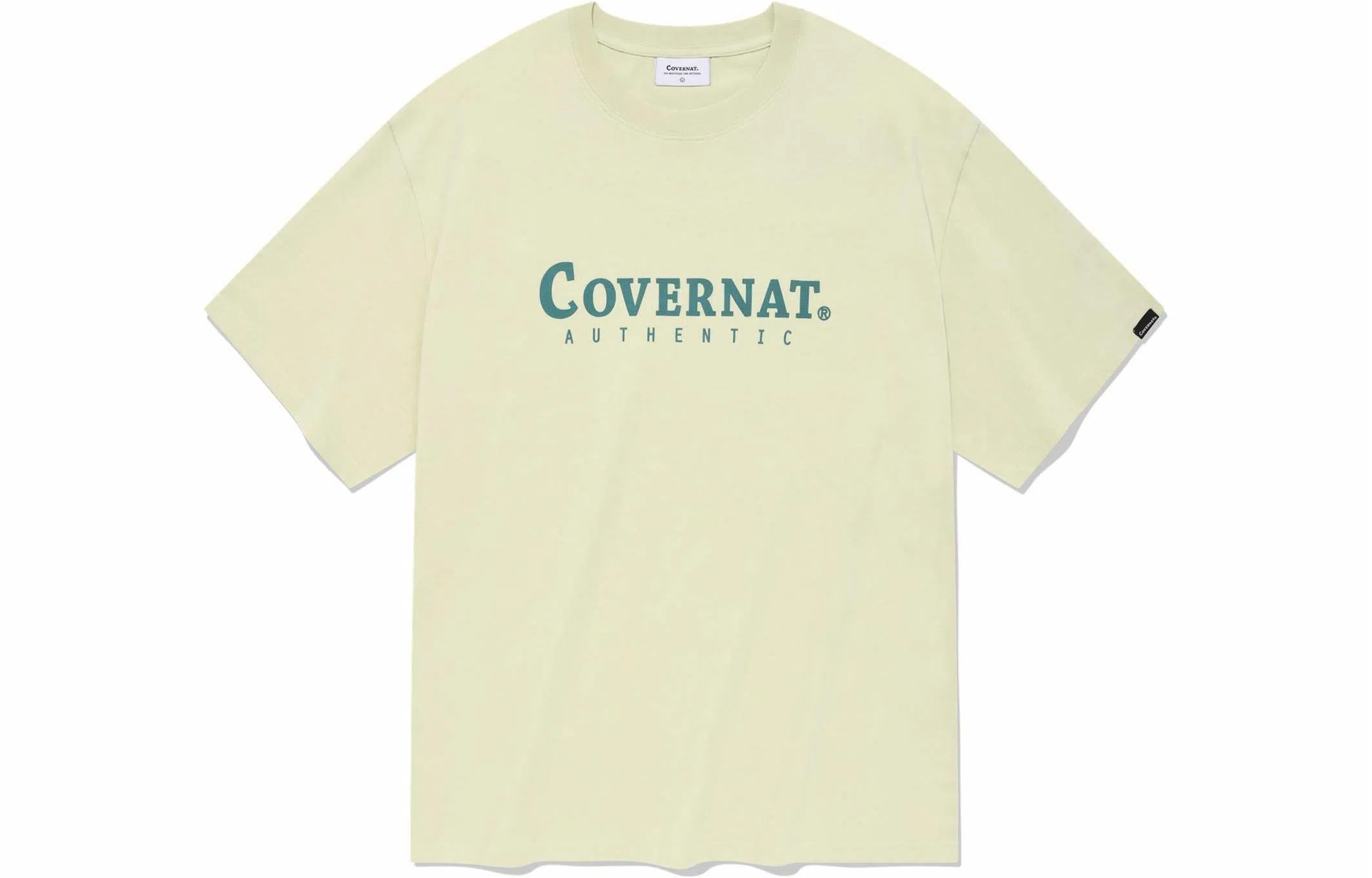 COVERNAT SS24logoT