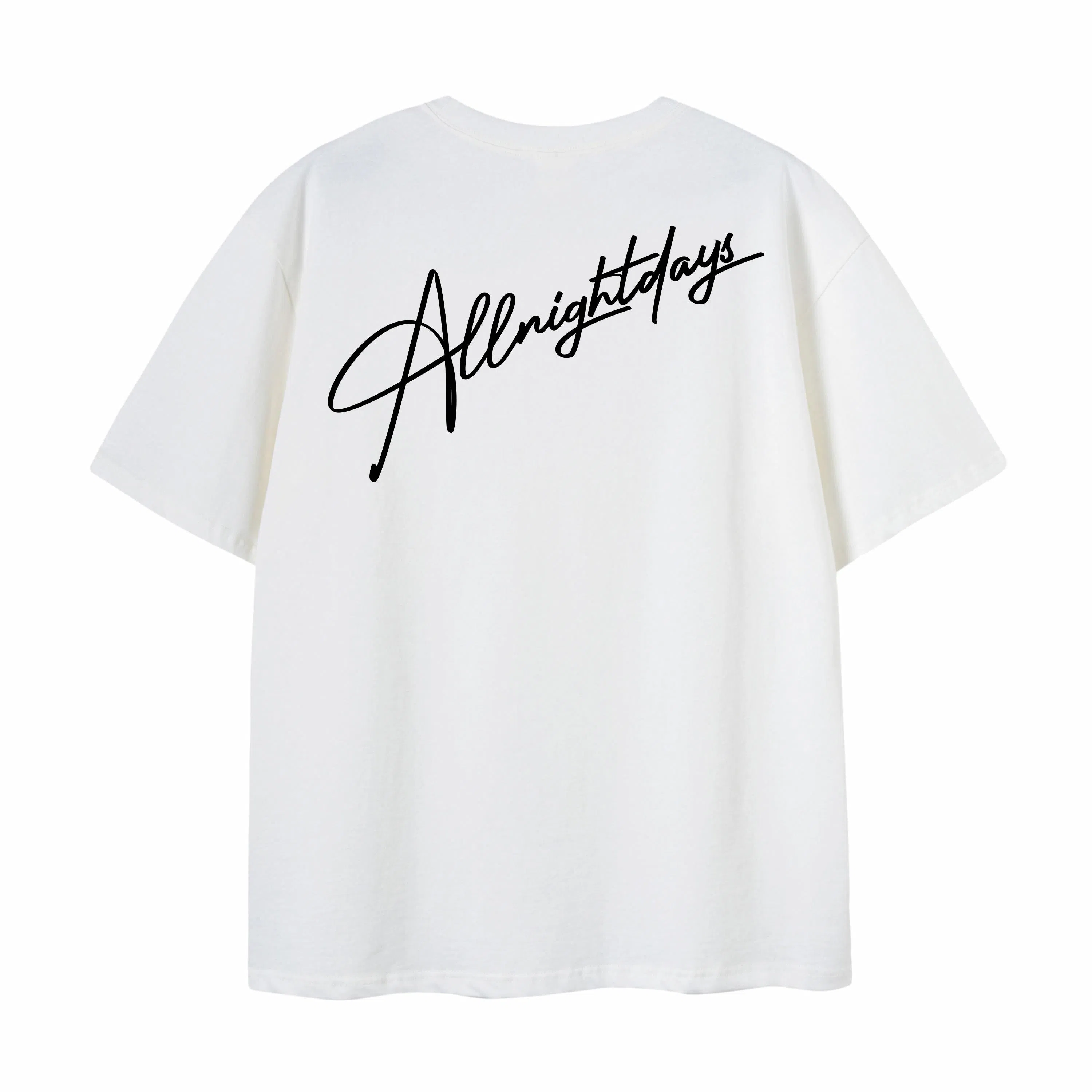 RECOLETA x OKET LogoT