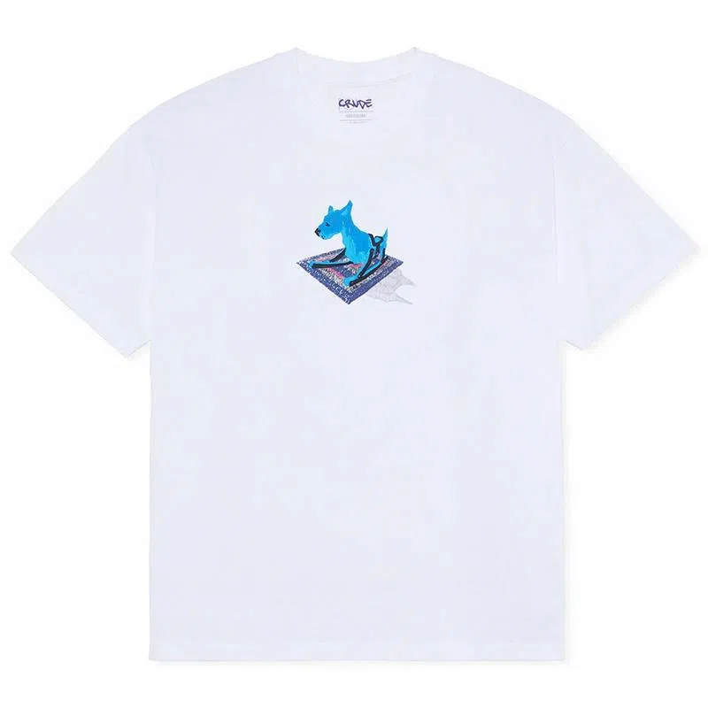 POLAR SKATE CO Dog Tee T