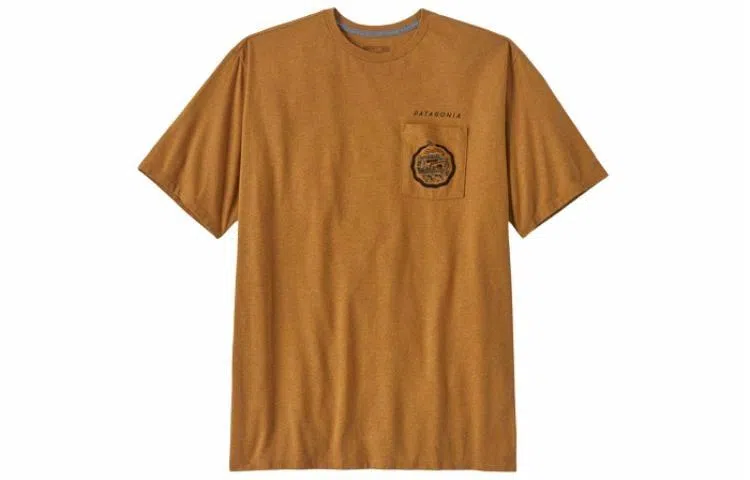 patagonia T