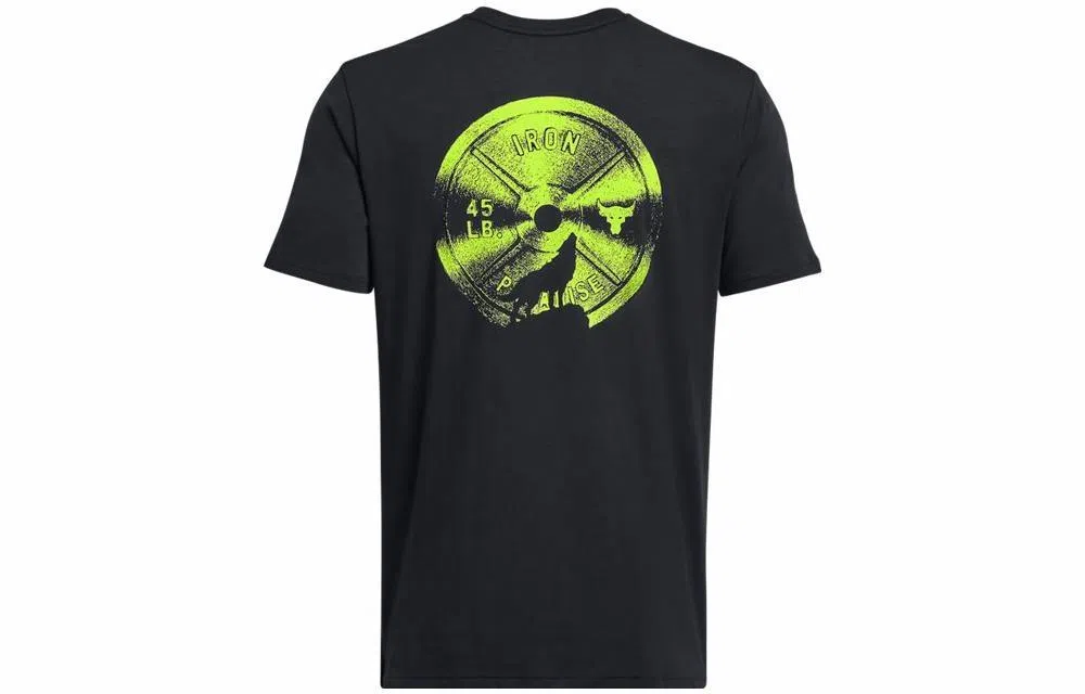 Under Armour Night T