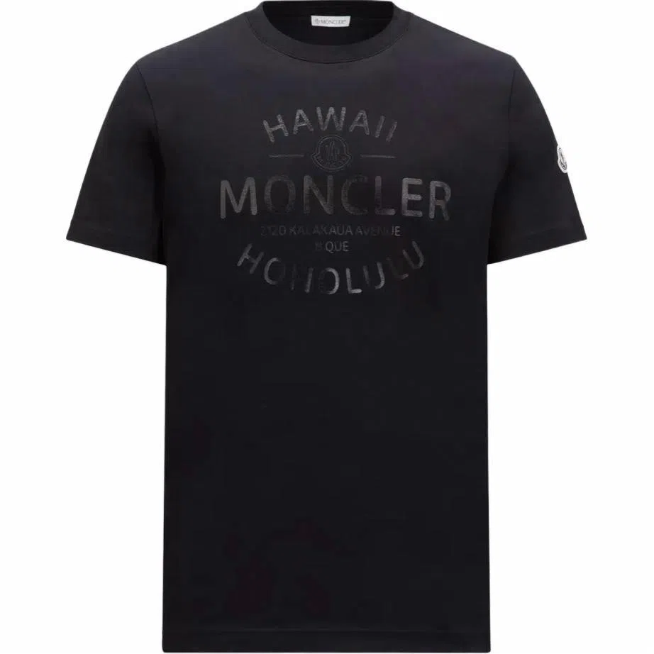 Moncler T
