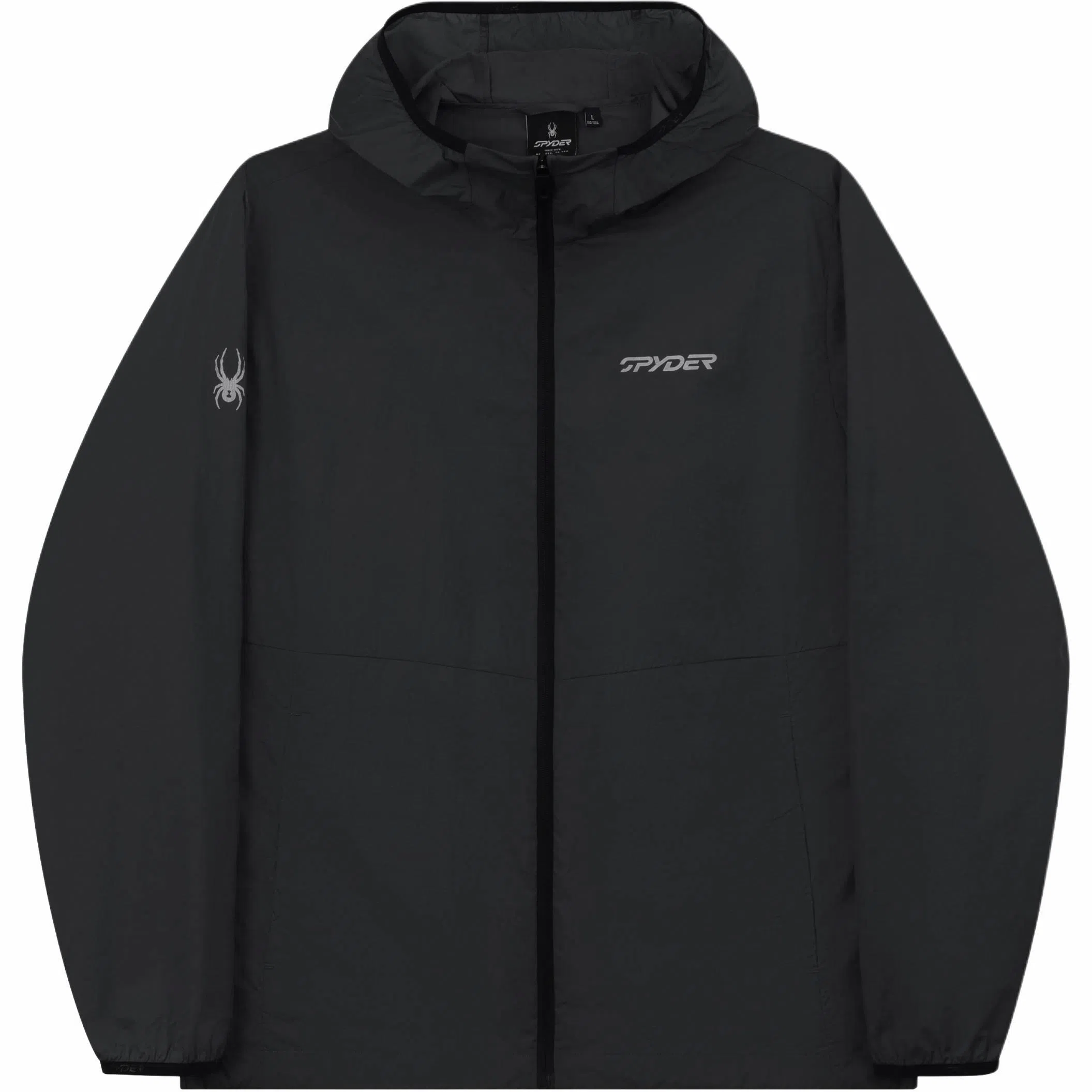 Spyder Training Hoodie Jacket