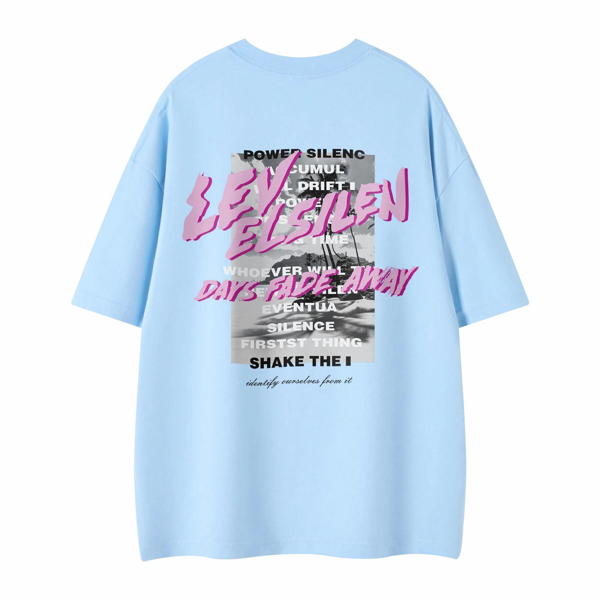LEVEL RELAX T