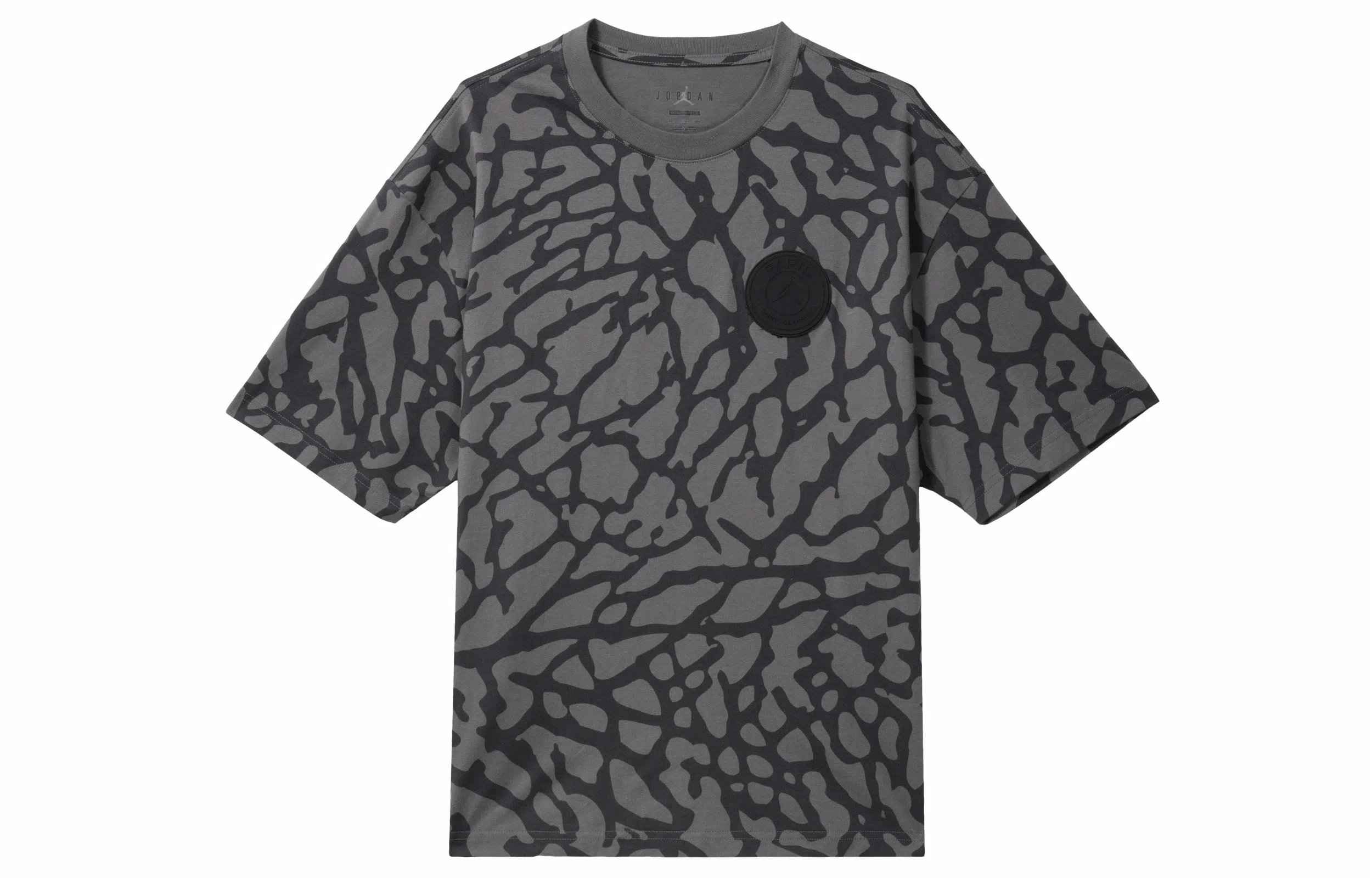 Jordan T
