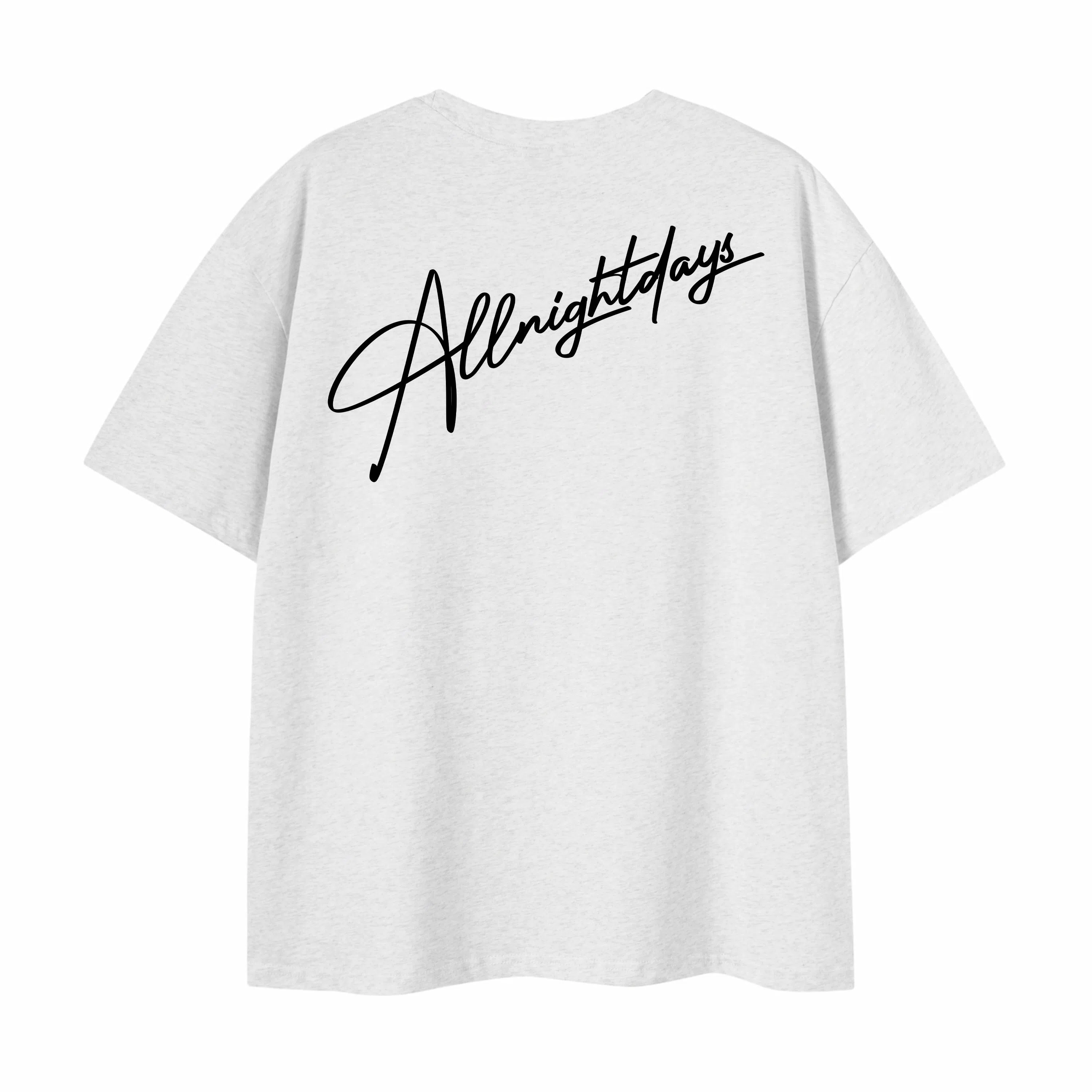 RECOLETA x OKET LogoT