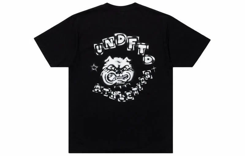 UNDEFEATED SS24 T