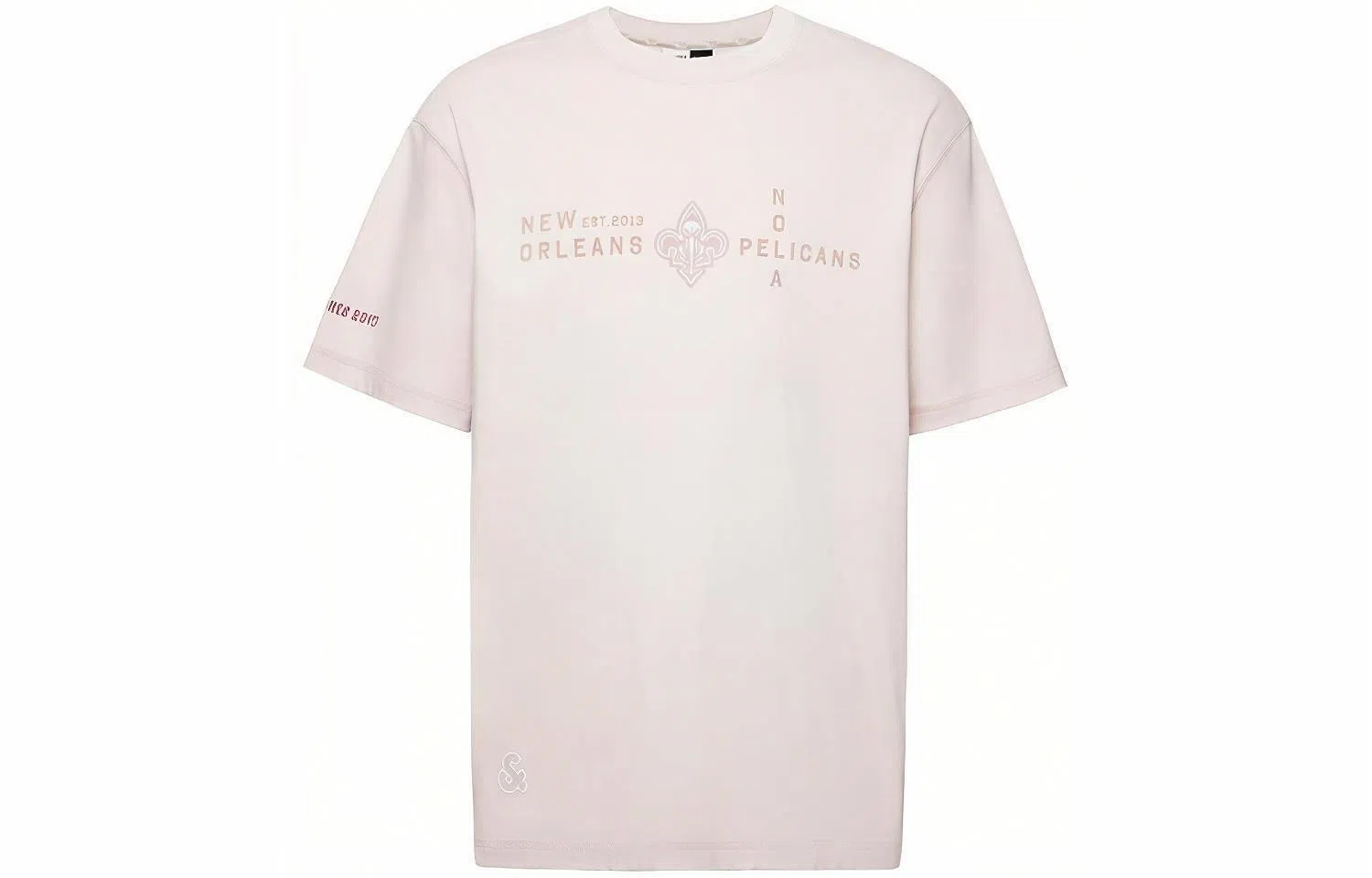 JACK JONES SEASON HIGH 23NBAT