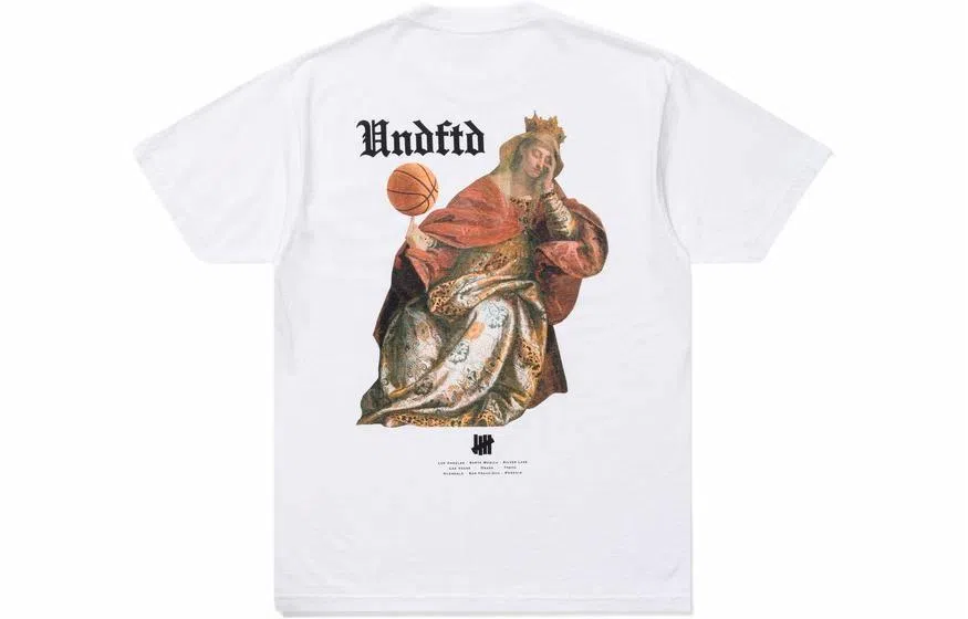 UNDEFEATED SS24 T