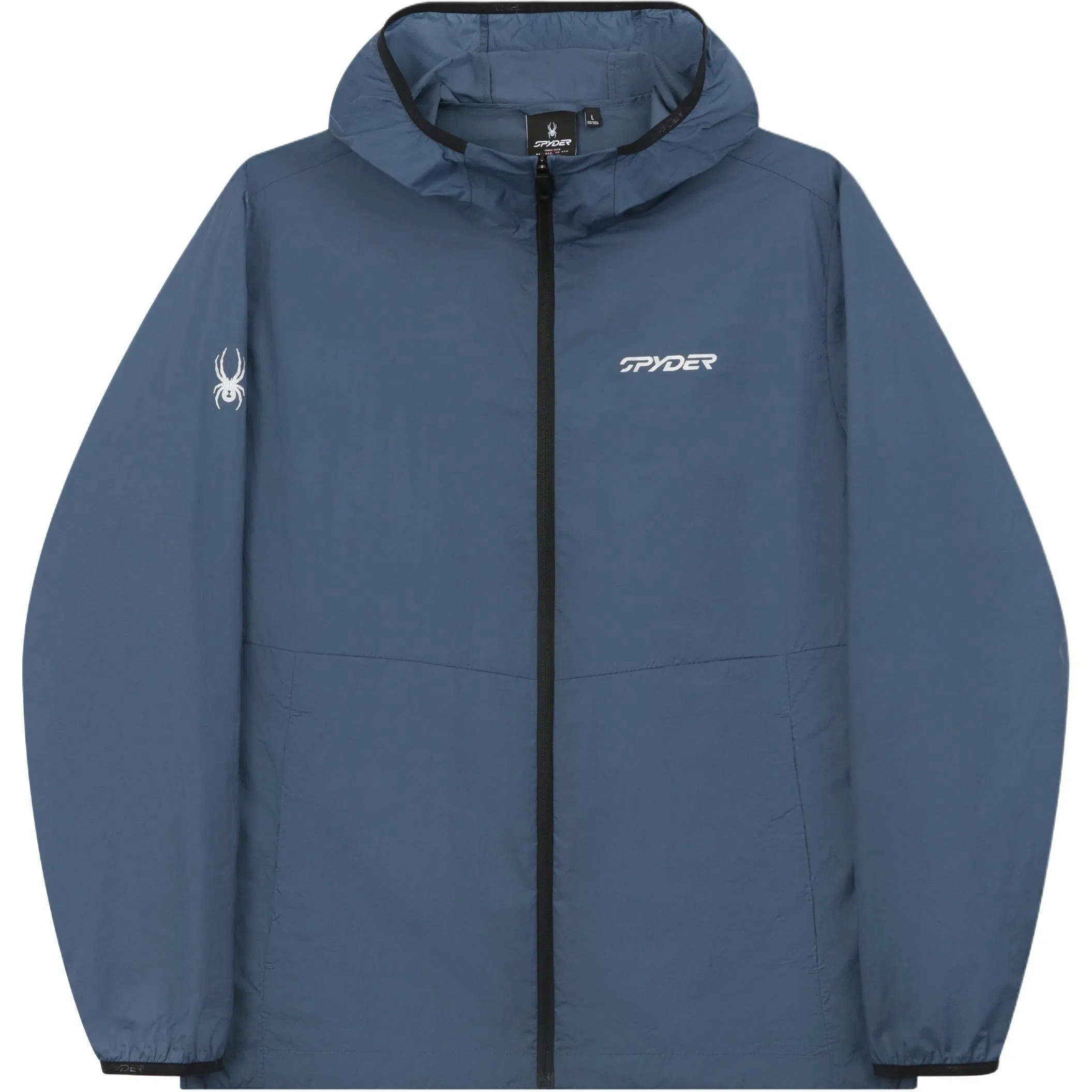 Spyder Training Hoodie Jacket