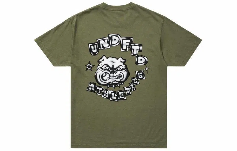 UNDEFEATED SS24 T