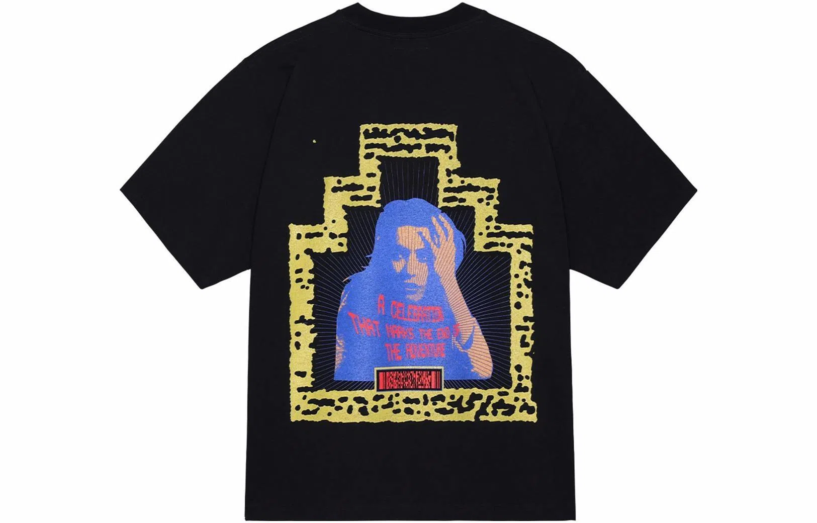 Cav Empt T