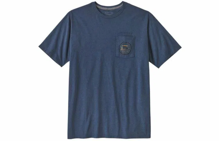patagonia T