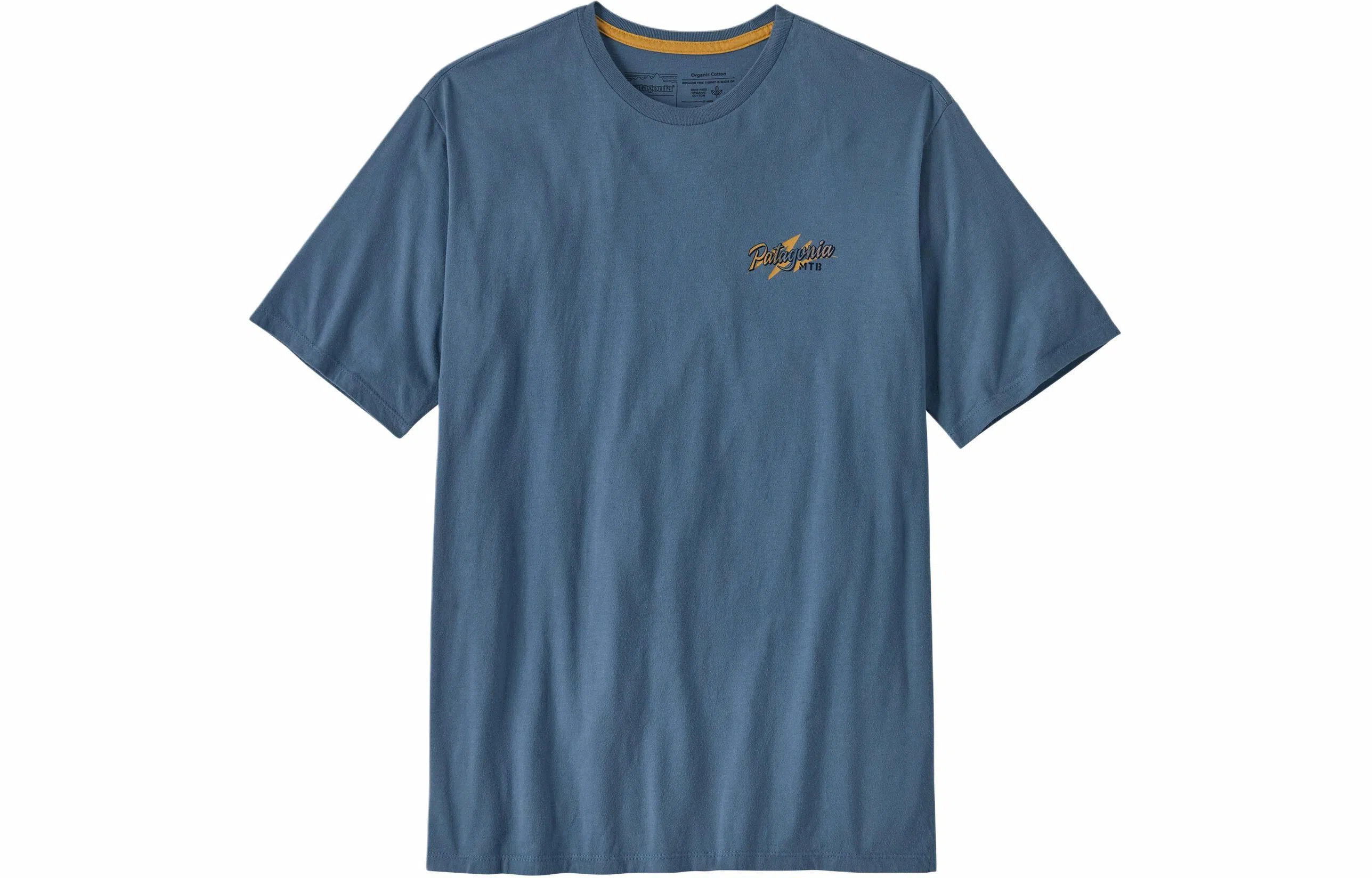 patagonia T
