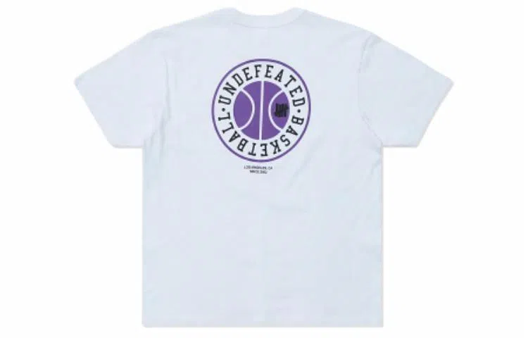 UNDEFEATED SS24 T