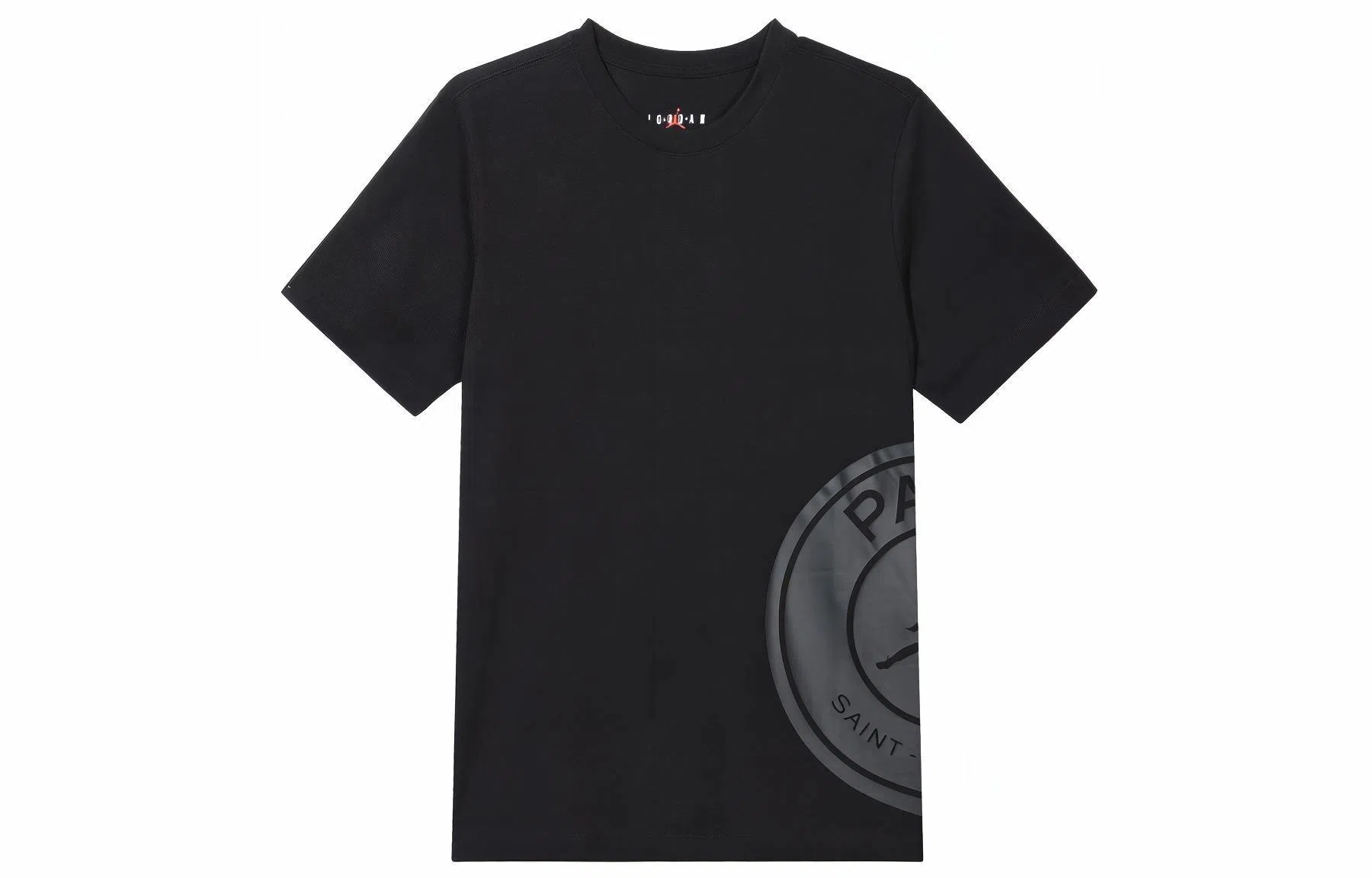 Jordan T