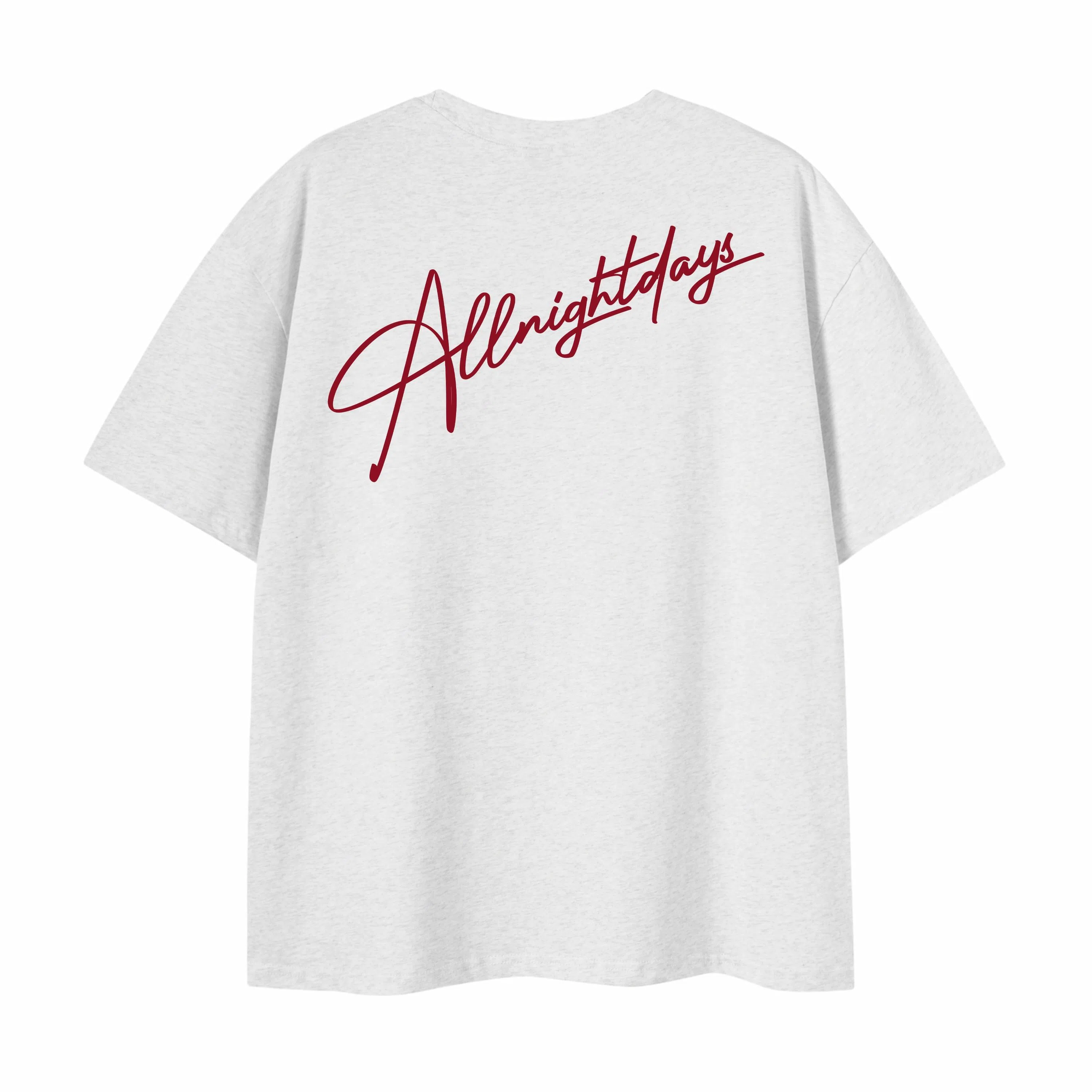 RECOLETA x OKET LogoT