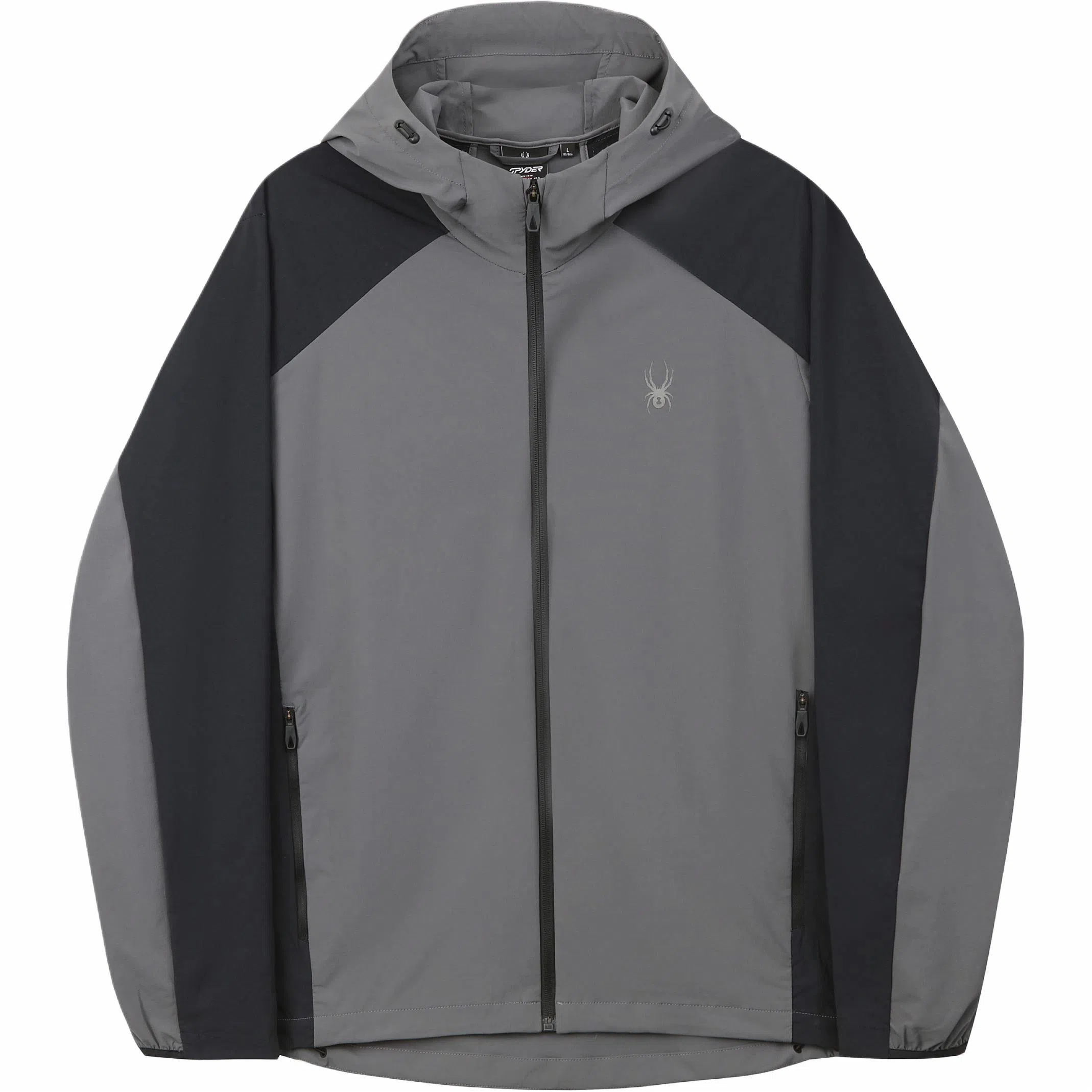 Spyder Training Mountain Life