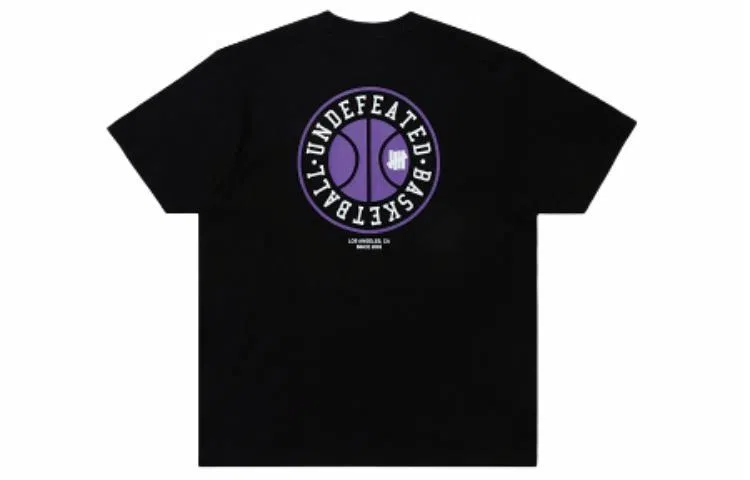 UNDEFEATED SS24 T