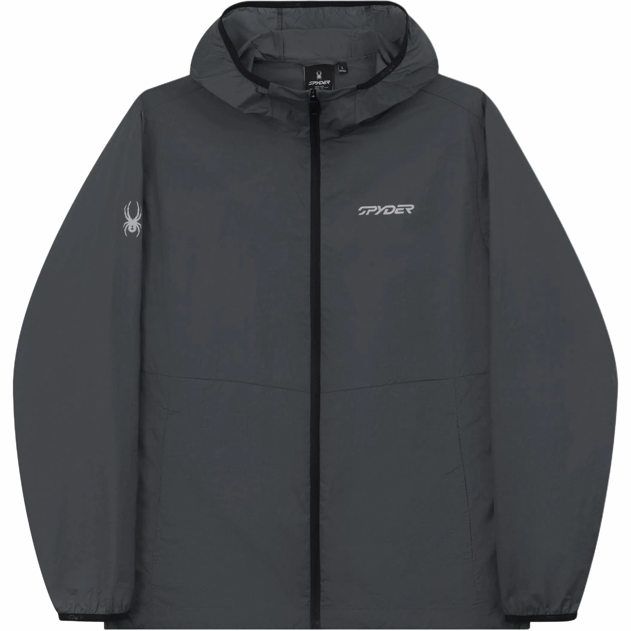 Spyder Training Hoodie Jacket