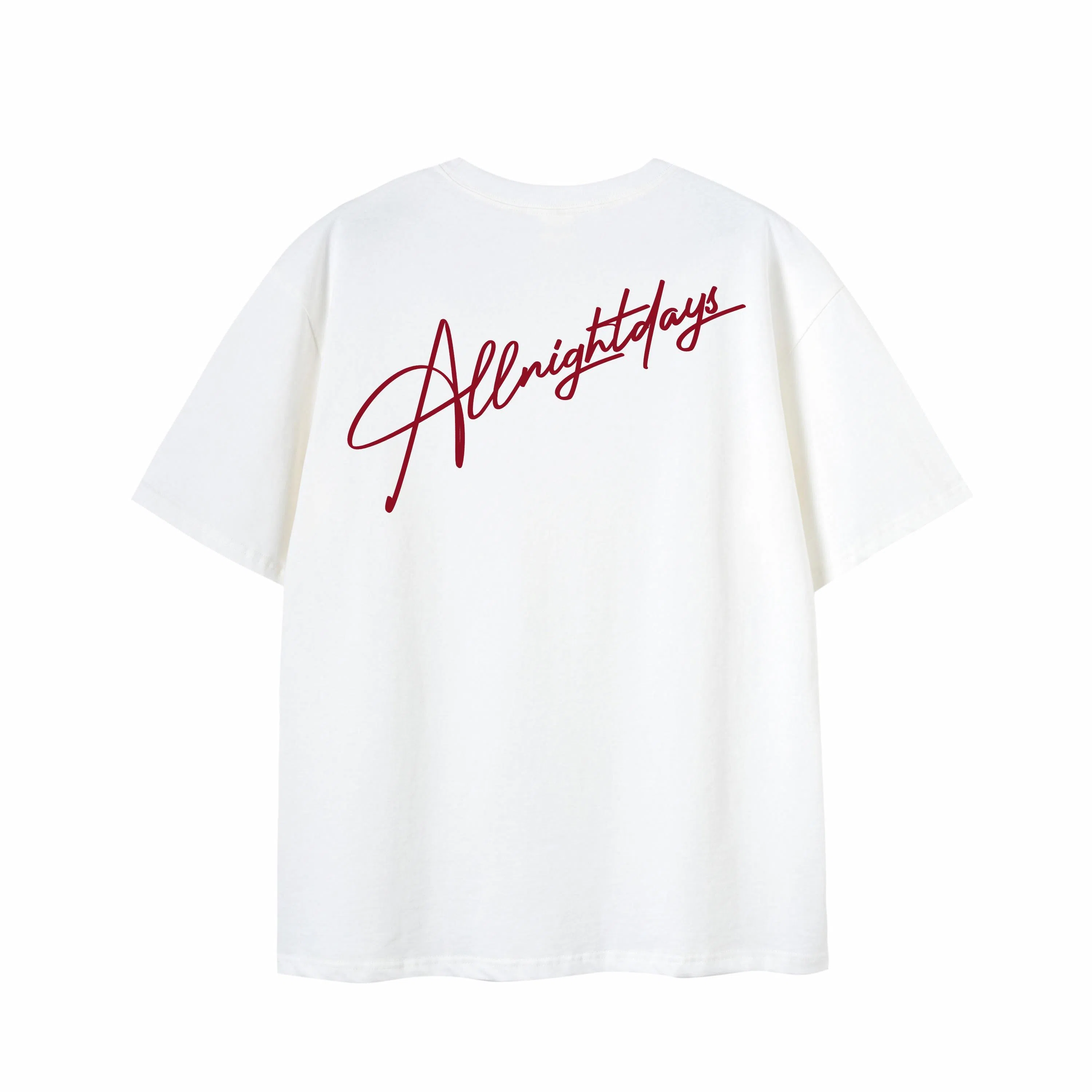 RECOLETA x OKET LogoT