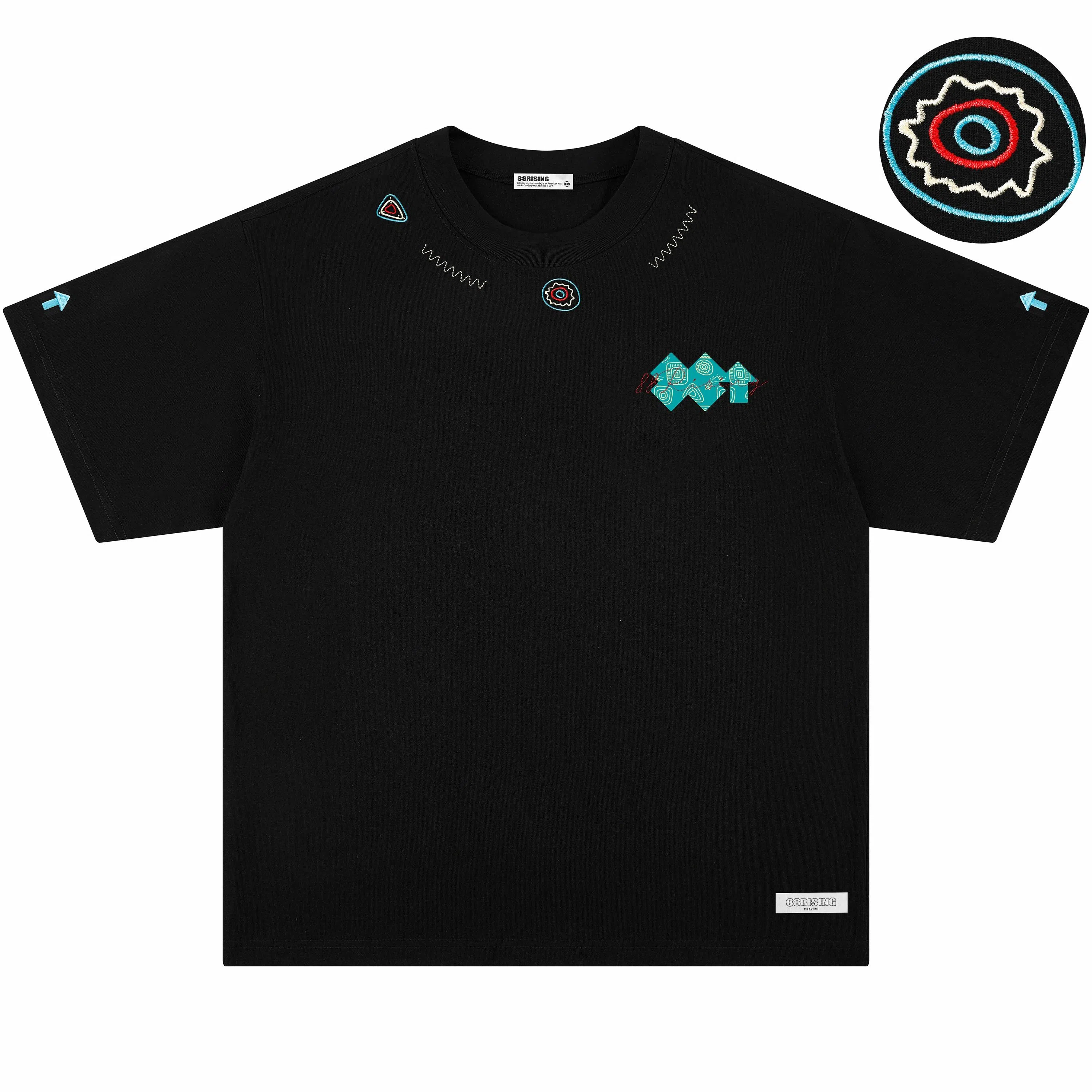 88rising SS25 T
