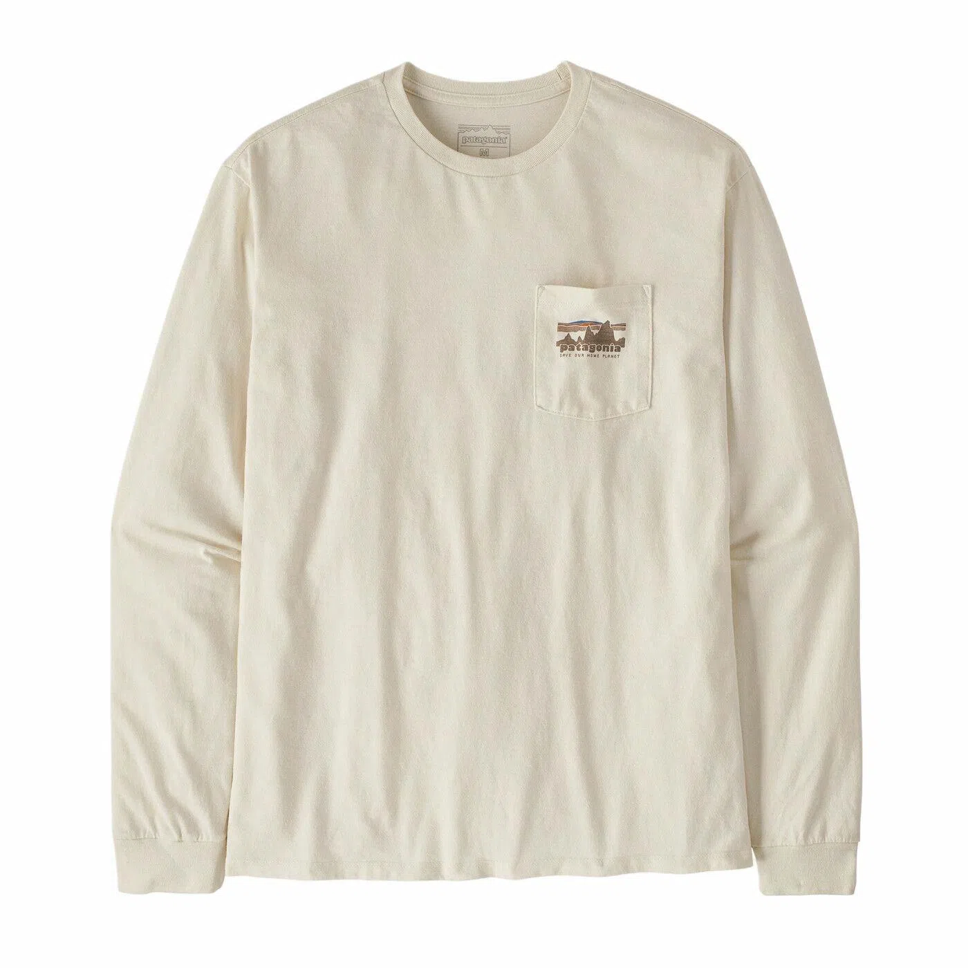 patagonia T