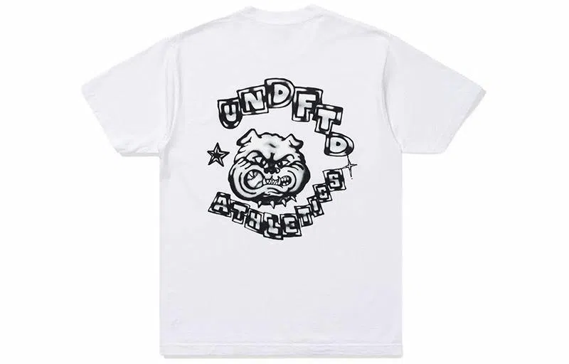 UNDEFEATED SS24 T
