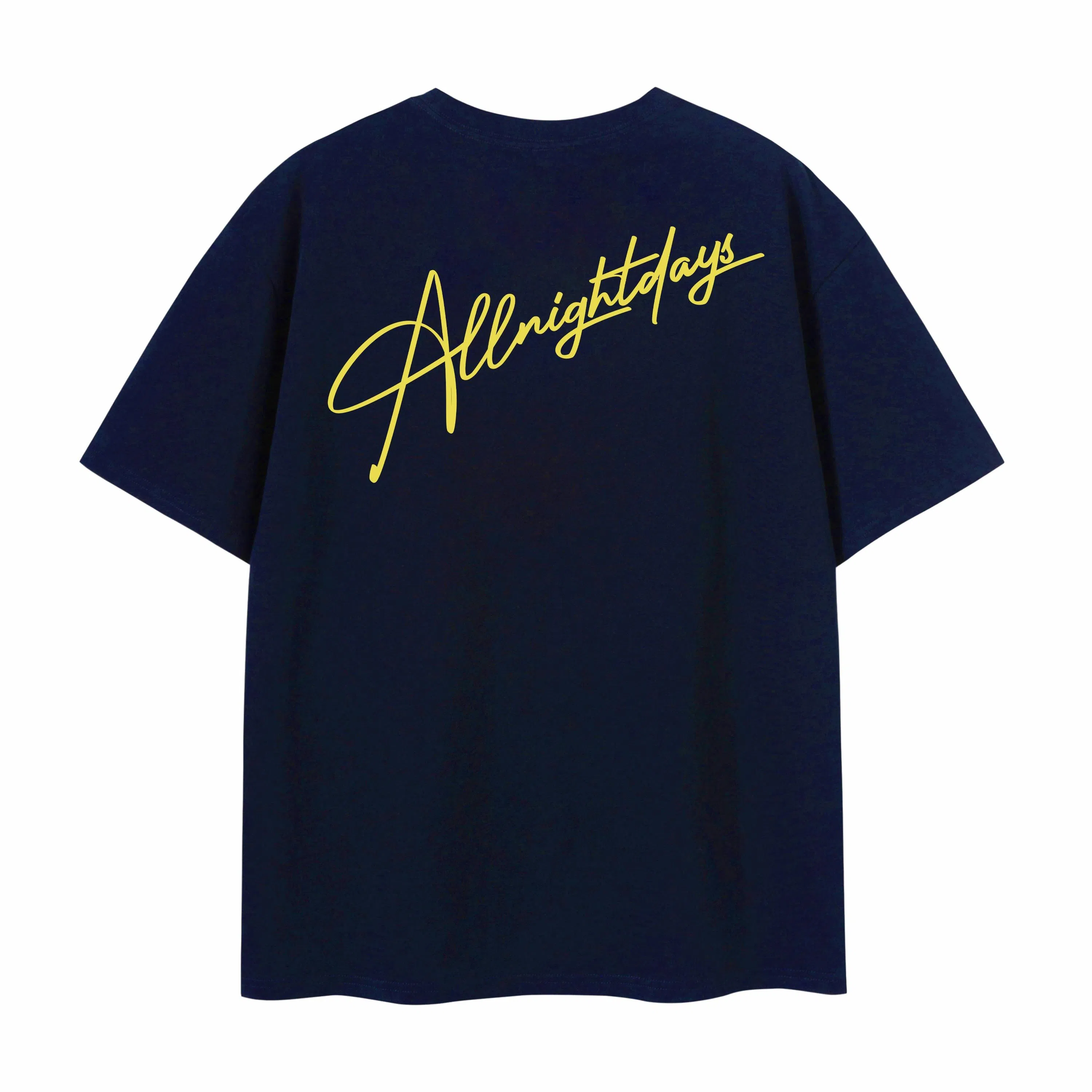 RECOLETA x OKET LogoT