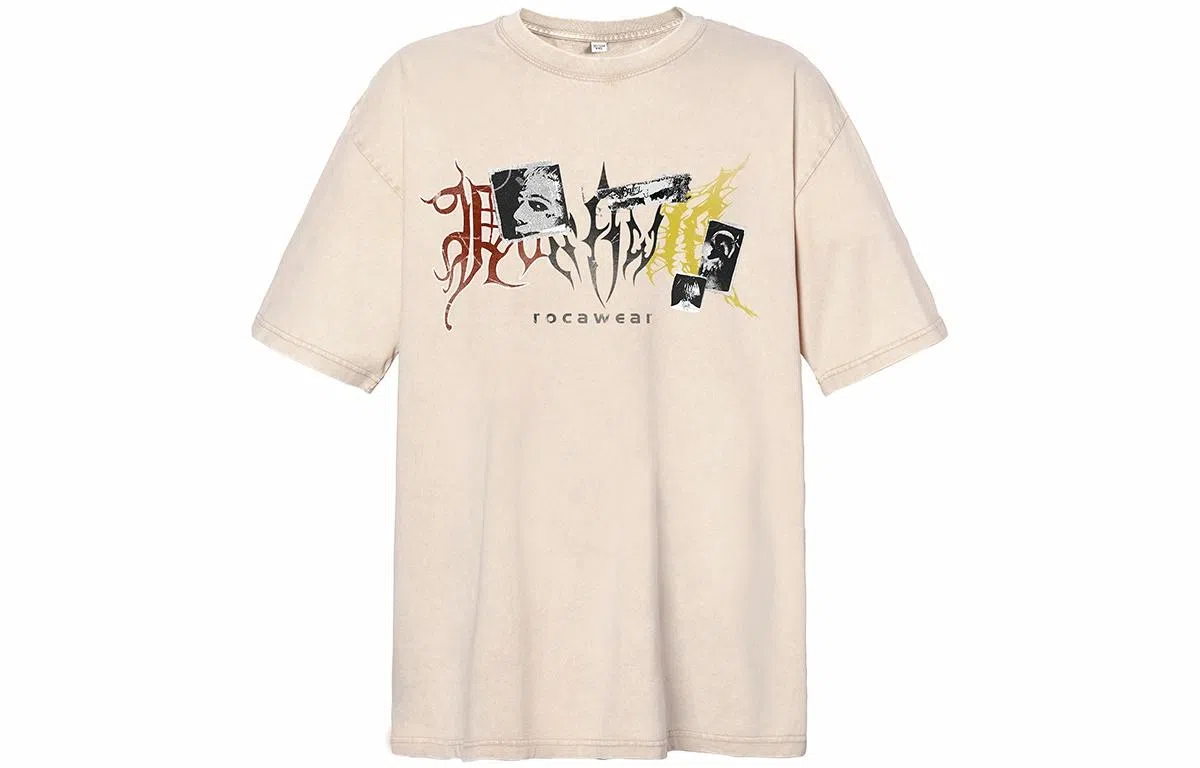 ROCAWEAR T
