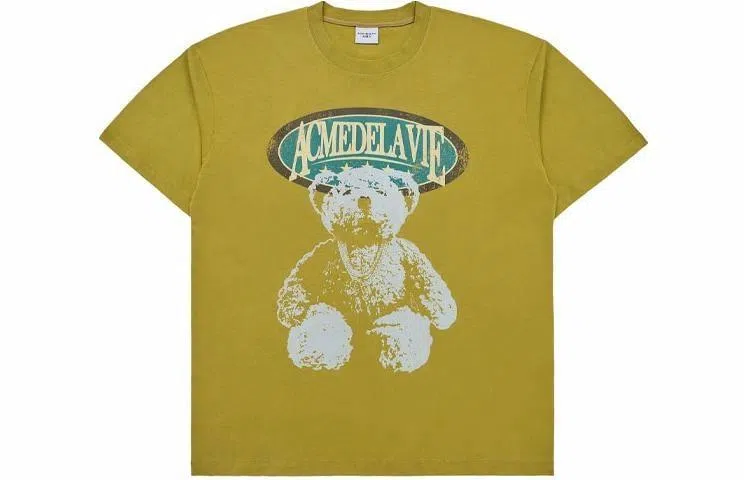 acme de la vieADLV T