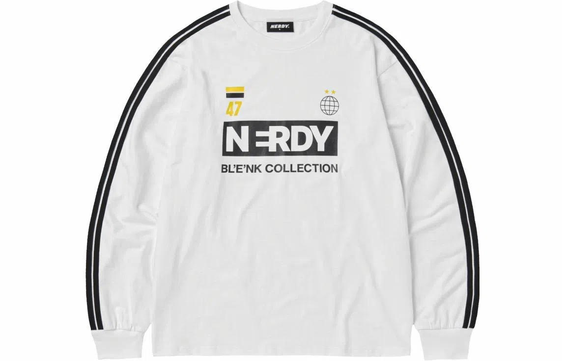 NERDY SS23 T