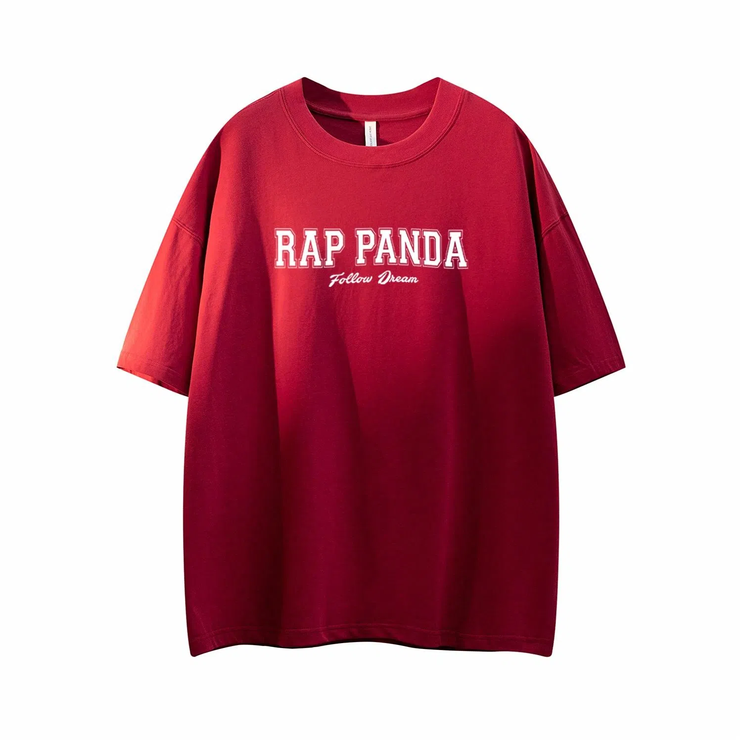 RAP PANDA T