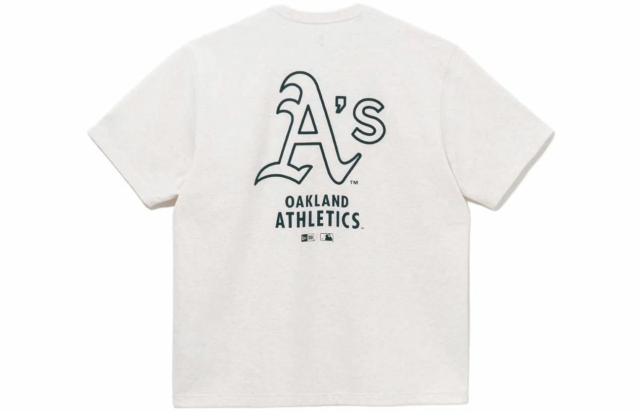 New Era x MLB SS24 Oatmeal