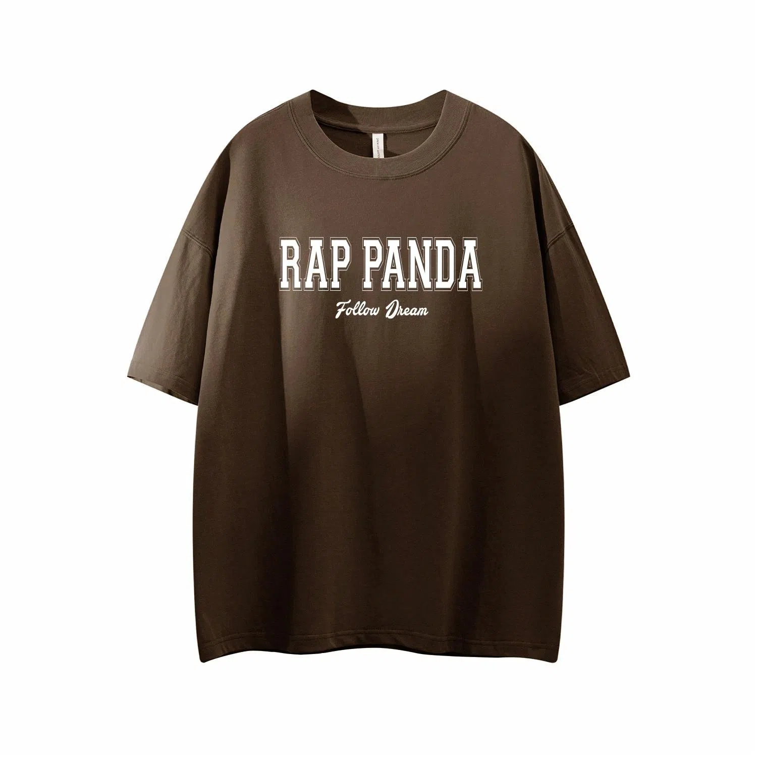 RAP PANDA T