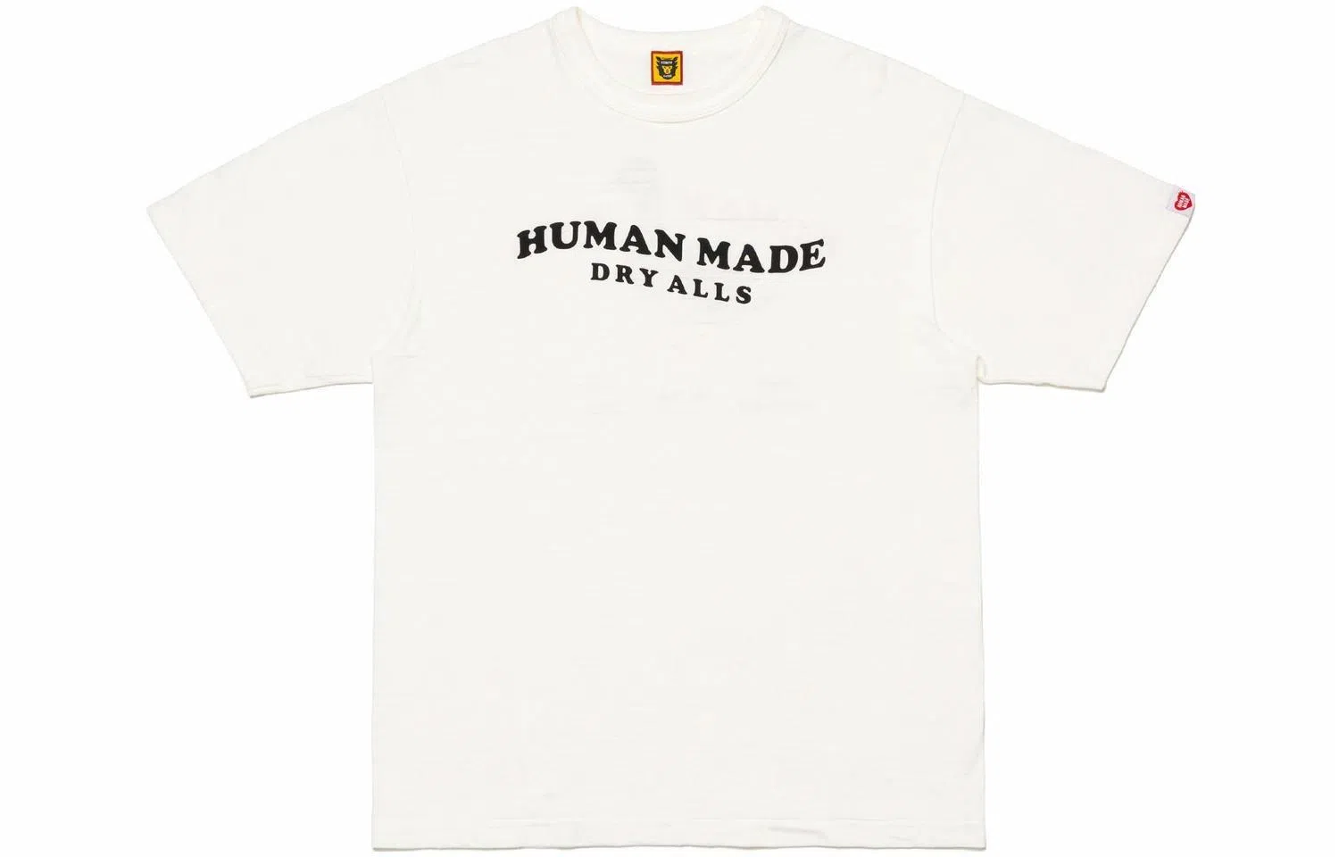 HUMAN MADE FW23 T
